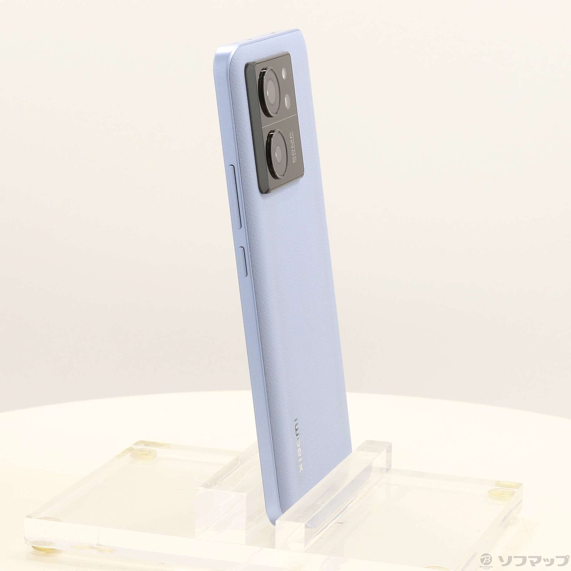 Xiaomi 13T XIG04 au [�A���p�C���u���[]�̐��i�摜4