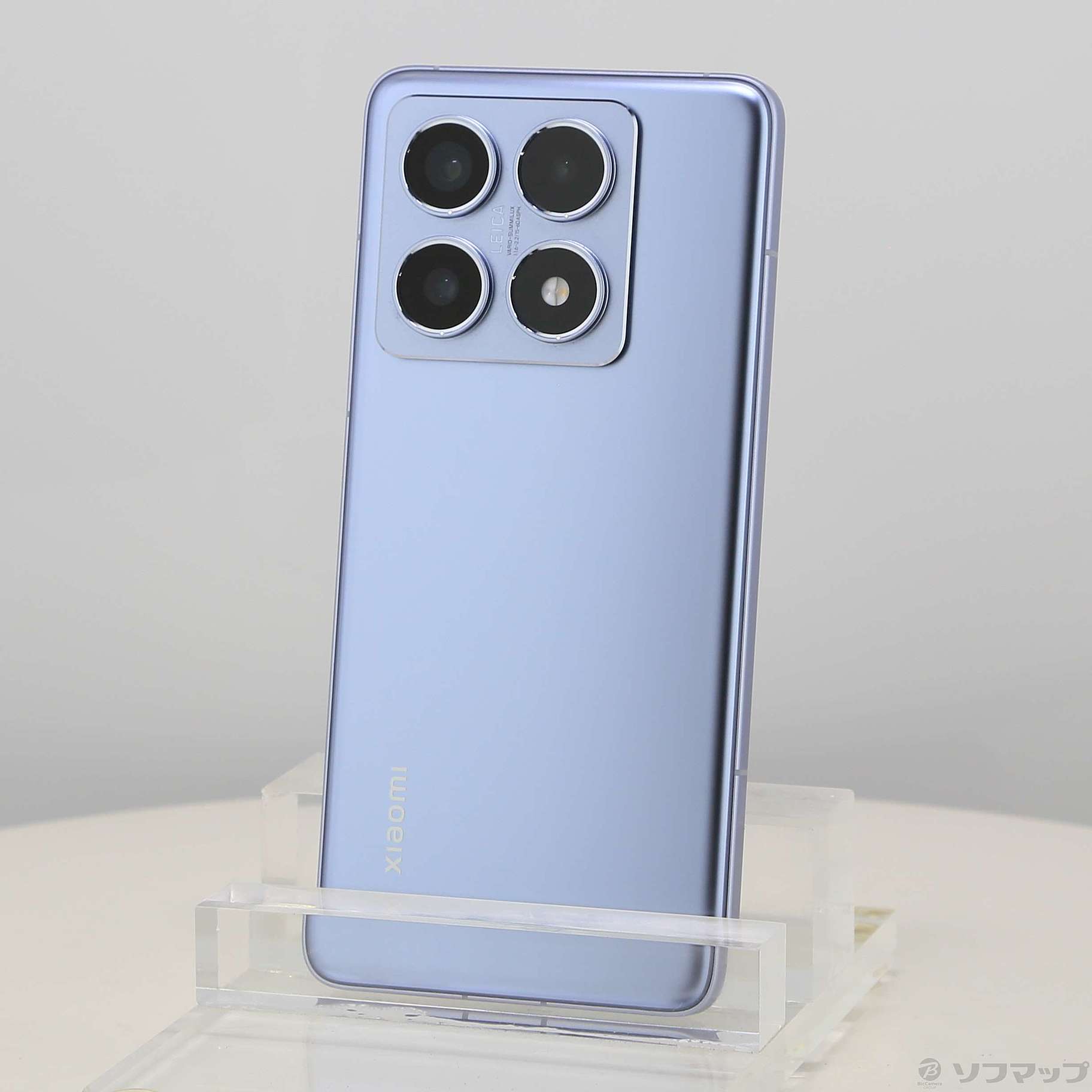 Xiaomi 14T XIG07 チタングレー Xiaomi 14T｜価格比較・最新情報