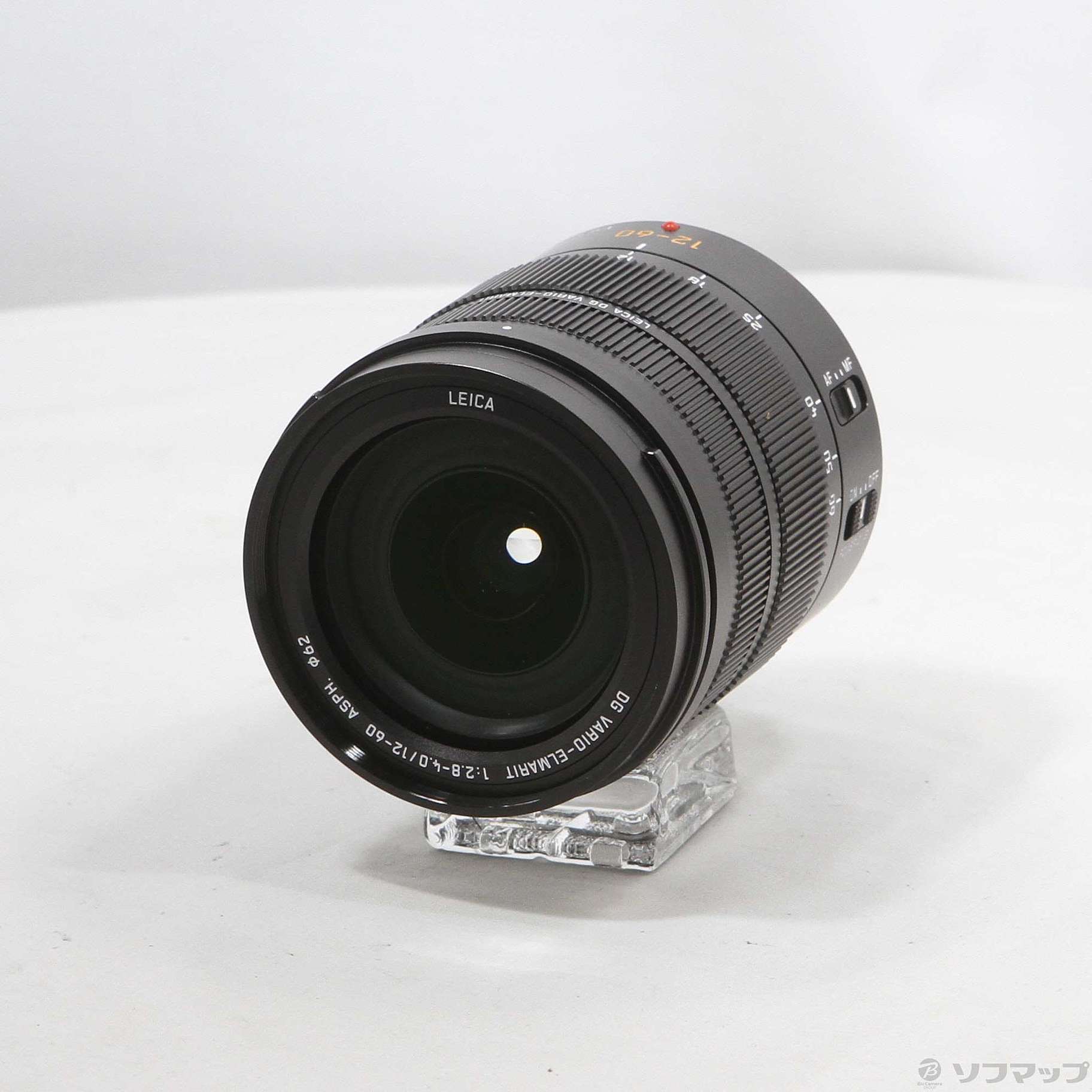 中古】期間特価対象品 LEICA DG VARIO-ELMARIT 12-60mm F2.8-4.0 ASPH