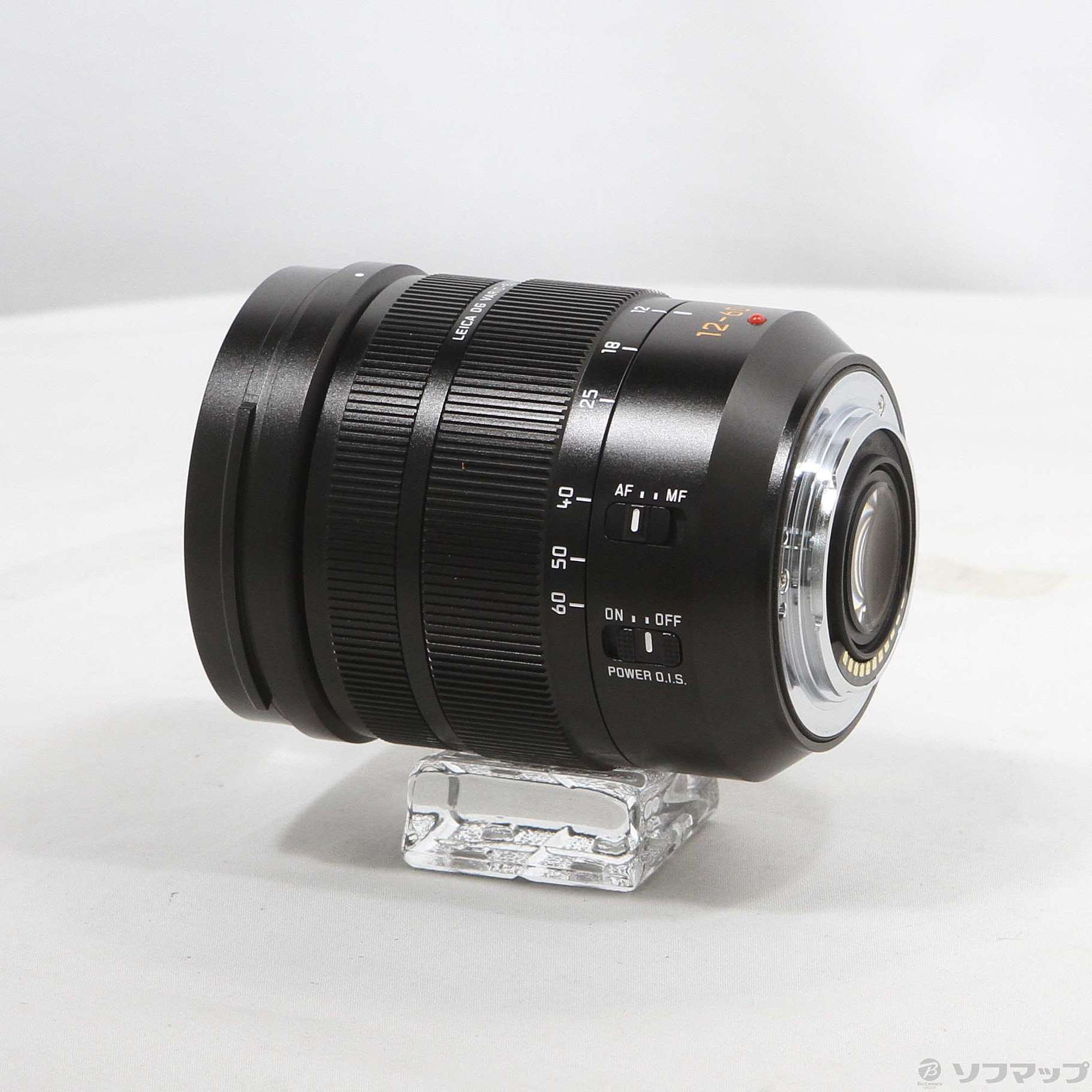 中古】期間特価対象品 LEICA DG VARIO-ELMARIT 12-60mm F2.8-4.0 ASPH