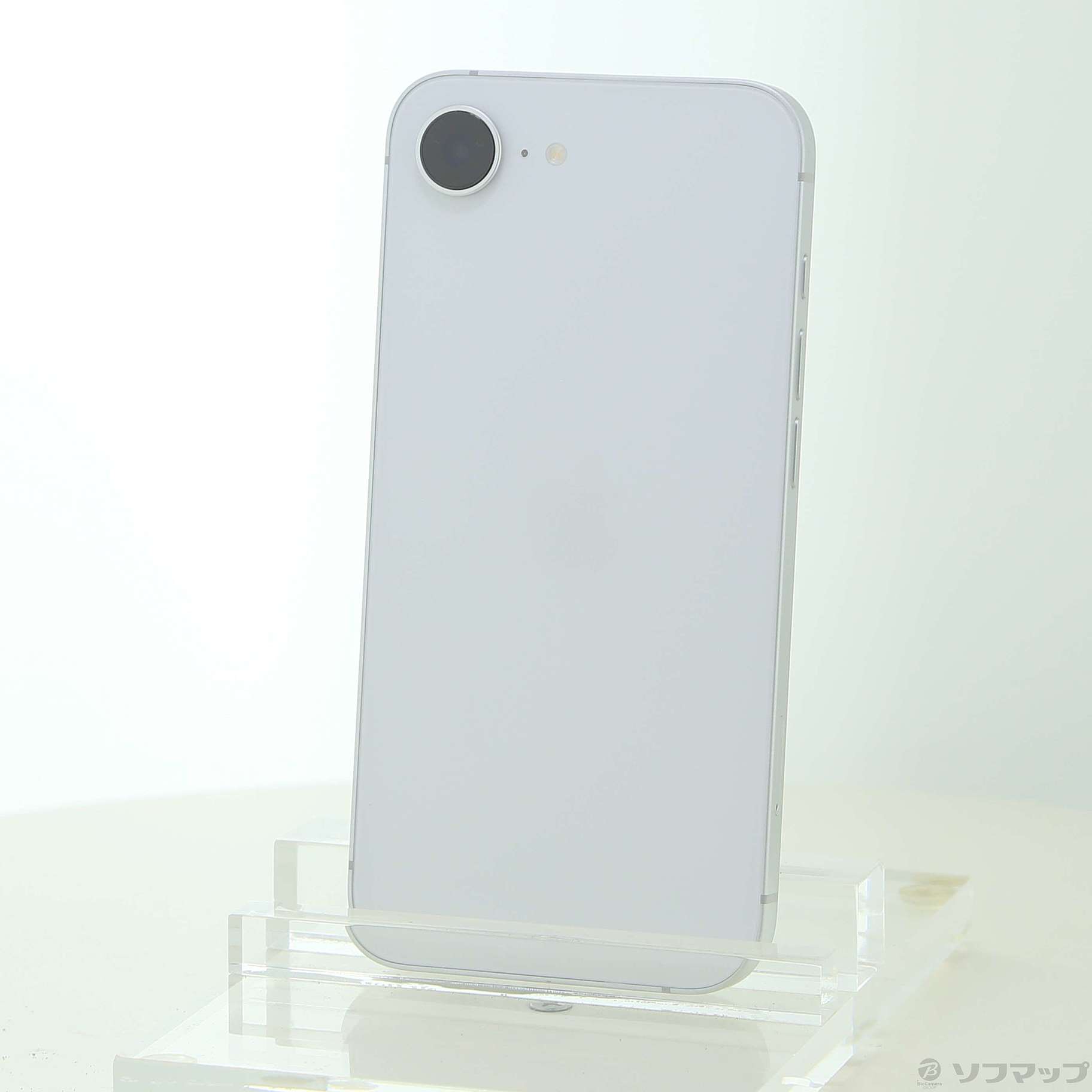 iPhone 16e 128GB SIMフリー 中古(白ロム)価格比較 - 価格.com