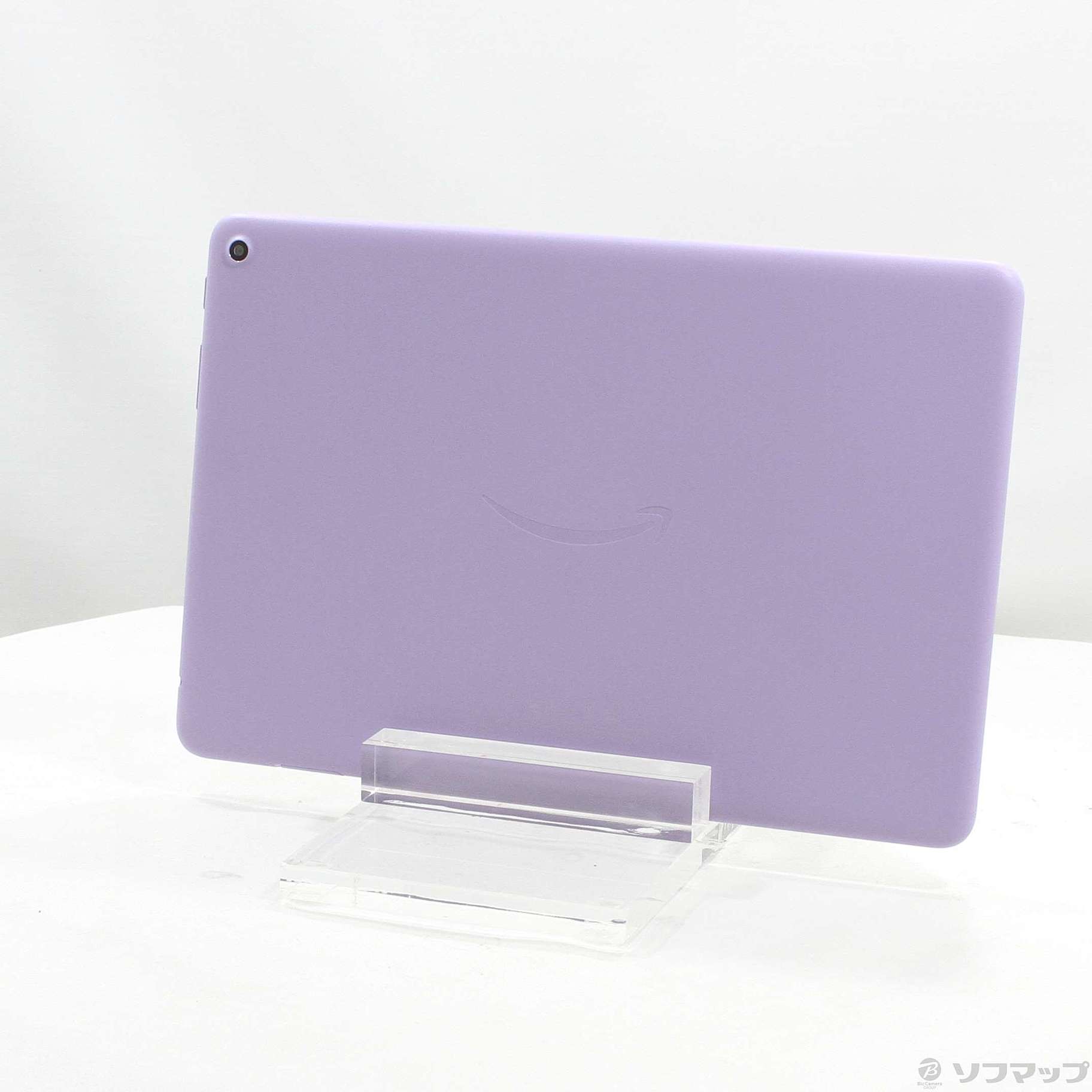 Fire HD 10 2023 64GB パープル B0C2XN8HKD Wi-Fi