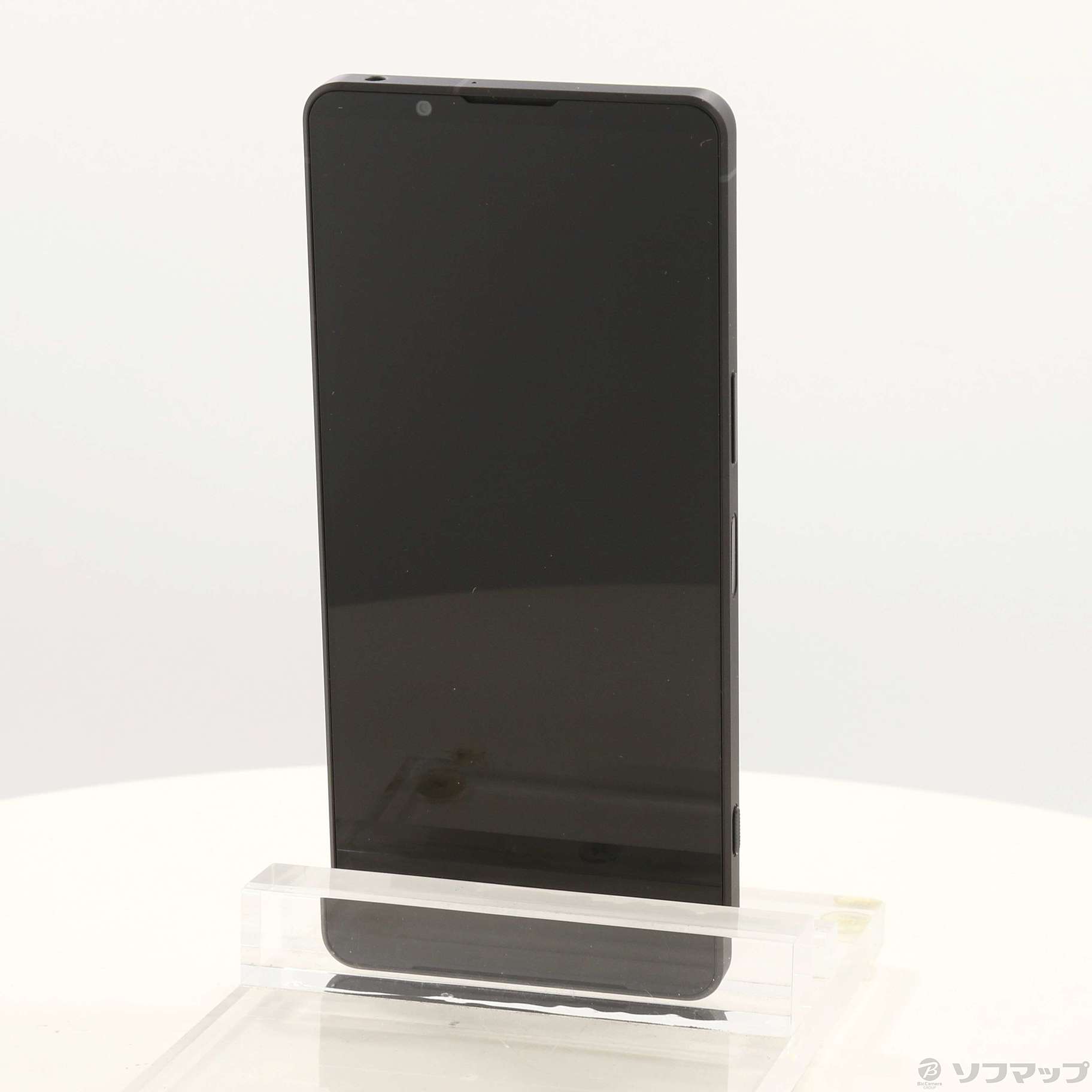 Xperia 1 VII 256GB SIM�t���[ [�X���[�g�u���b�N]�̐��i�摜3