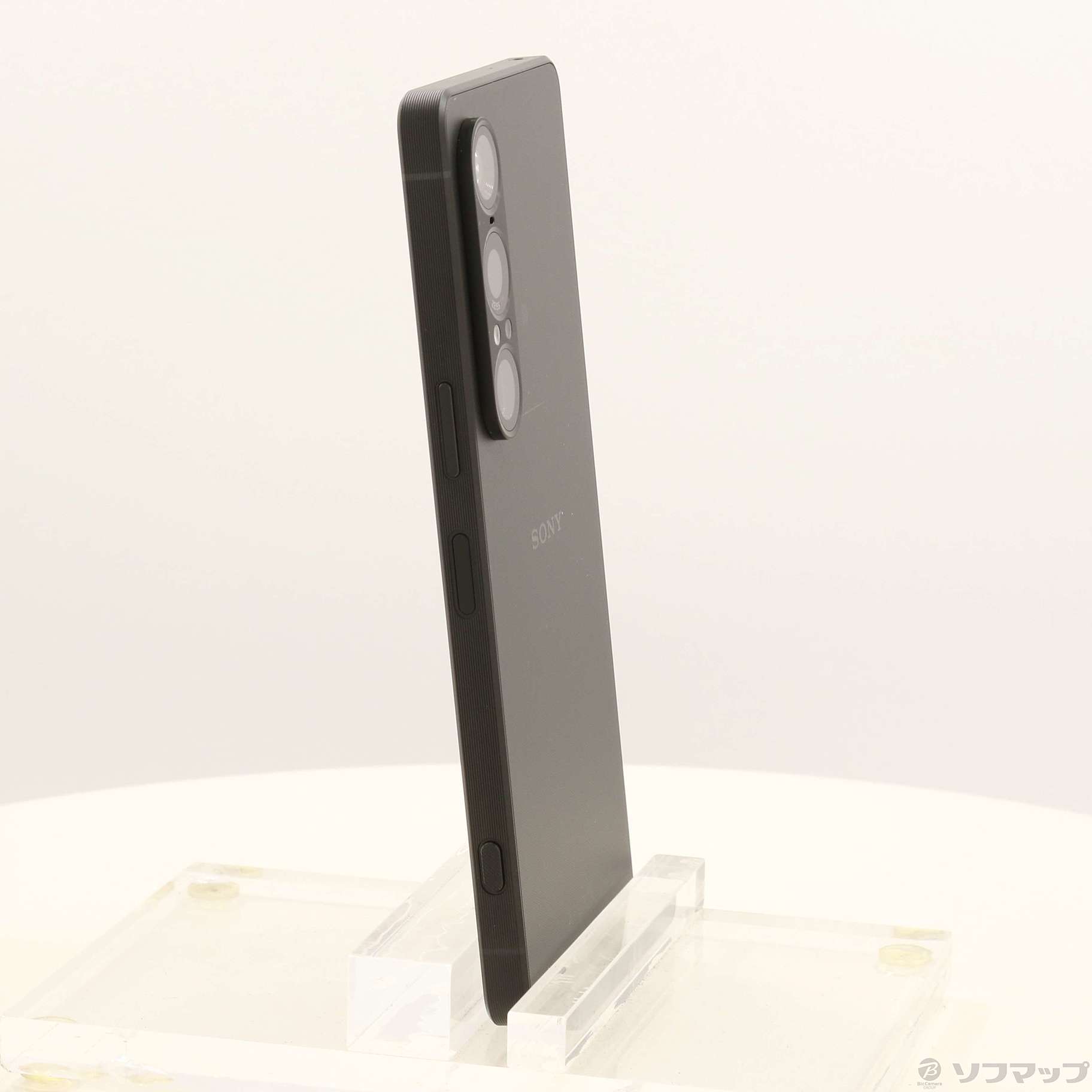 Xperia 1 VII 256GB SIM�t���[ [�X���[�g�u���b�N]�̐��i�摜4