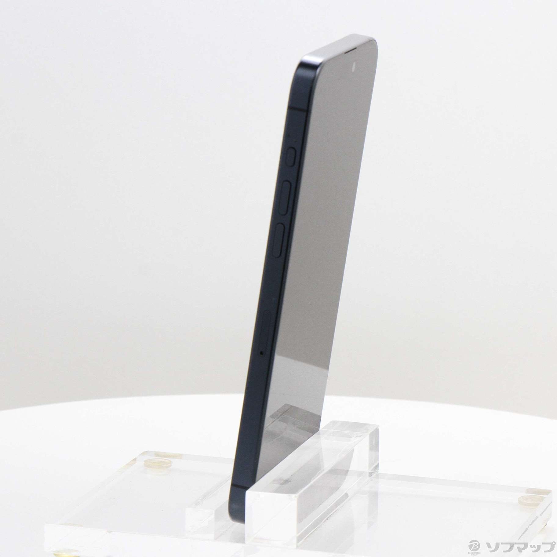 iPhone 15 Pro Max 256GB SIM�t���[ [�u���[�`�^�j�E��]�̐��i�摜2
