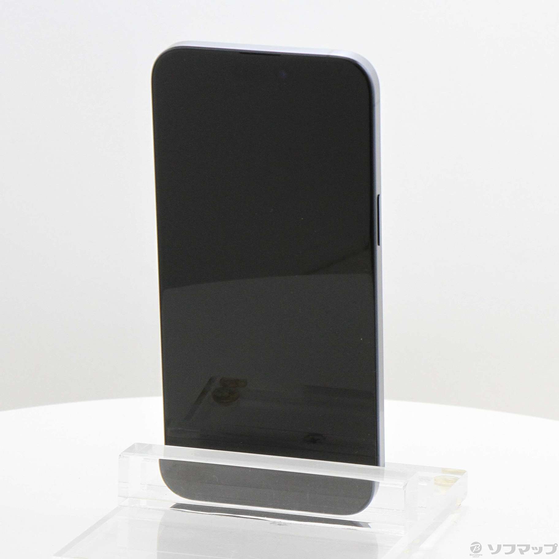 iPhone 15 Pro Max 256GB SIM�t���[ [�u���[�`�^�j�E��]�̐��i�摜3
