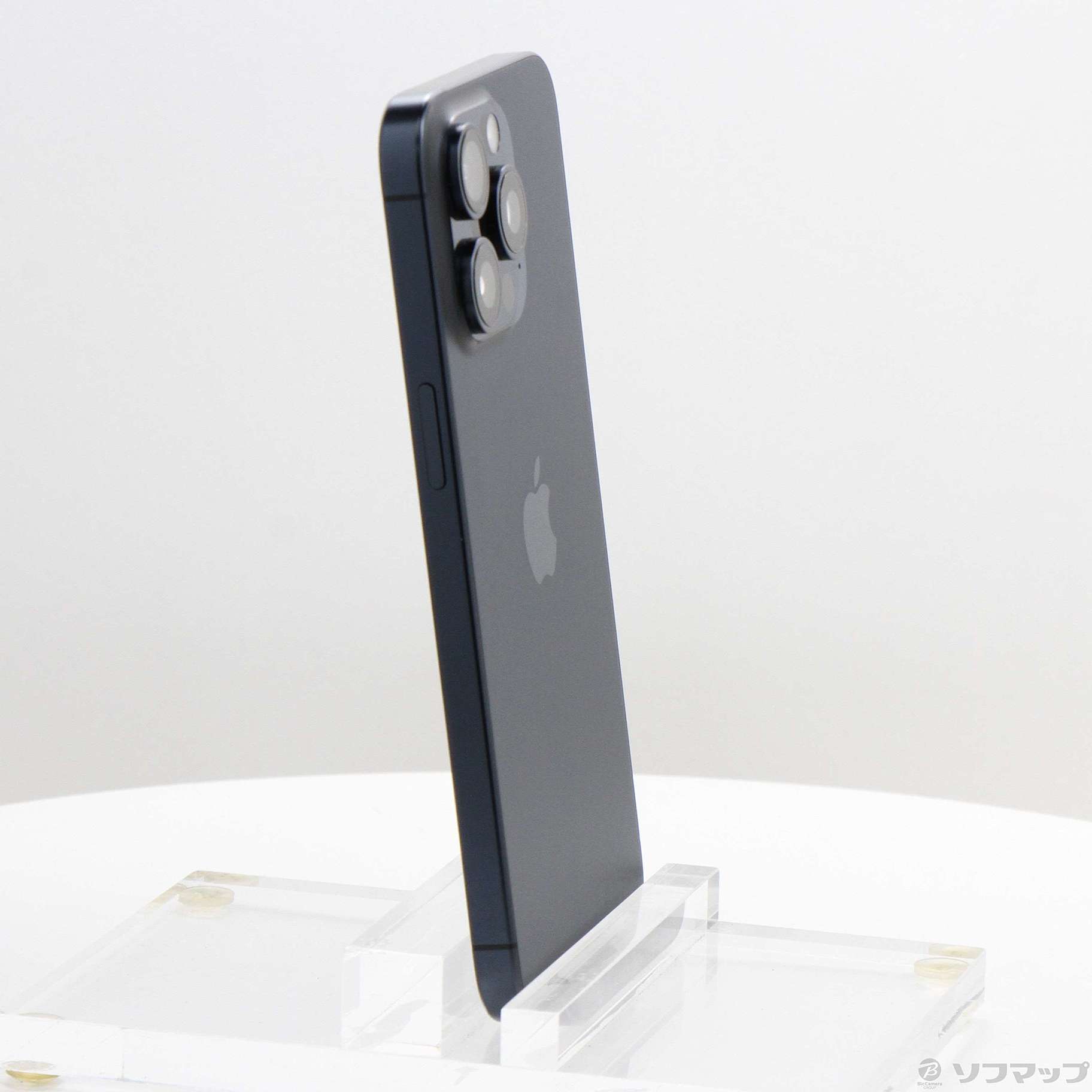 iPhone 15 Pro Max 256GB SIM�t���[ [�u���[�`�^�j�E��]�̐��i�摜4