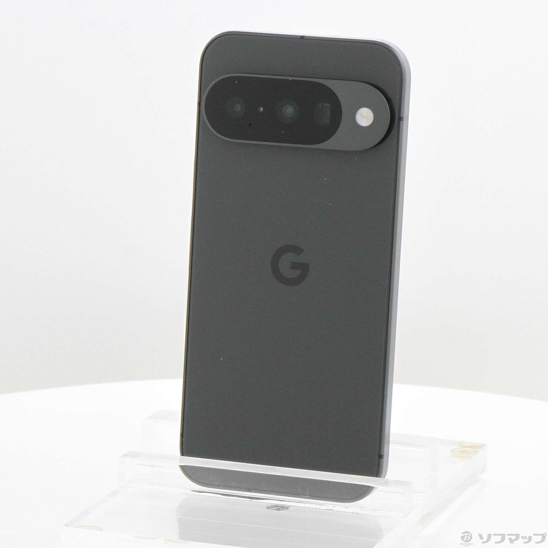Google Pixel 10 128GB au [Obsidian]