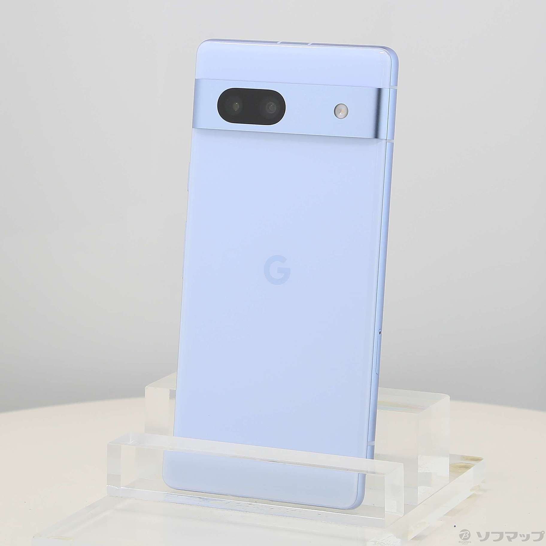 Google Pixel 7a SIM�t���[ [Sea]