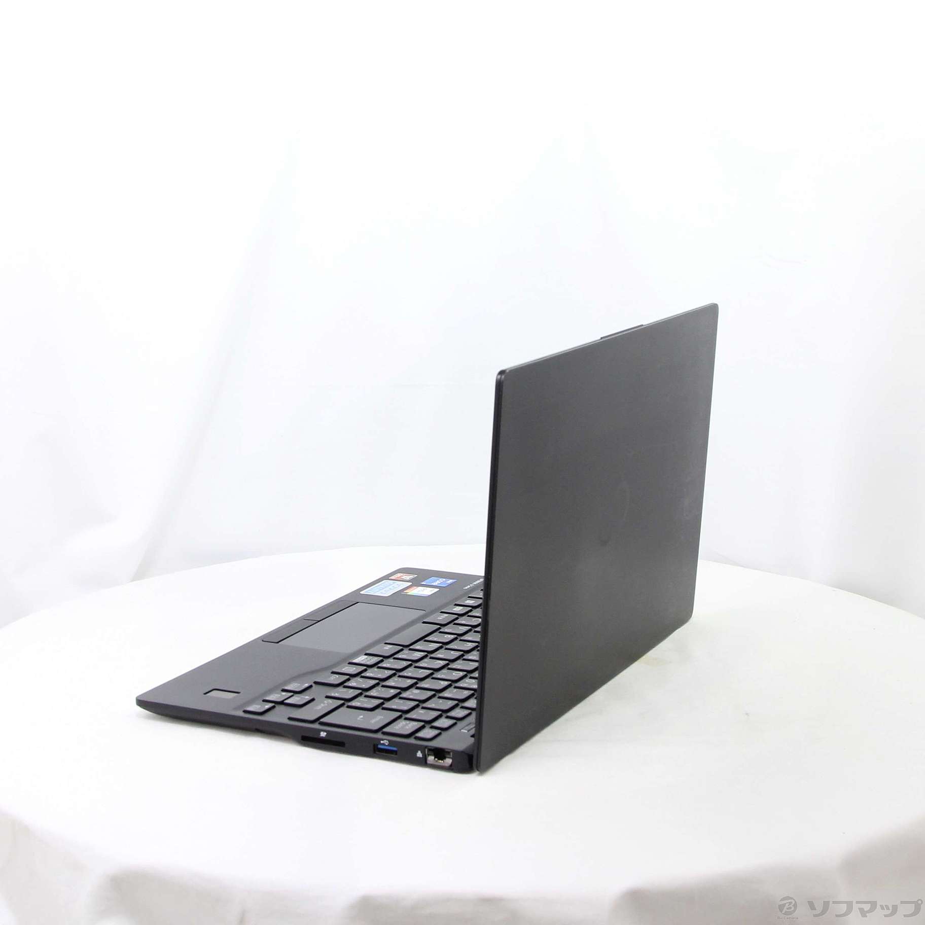 中古】LIFEBOOK U9312／J FMVU44022 ［Core-i5-1245U (1.6GHz)／8GB