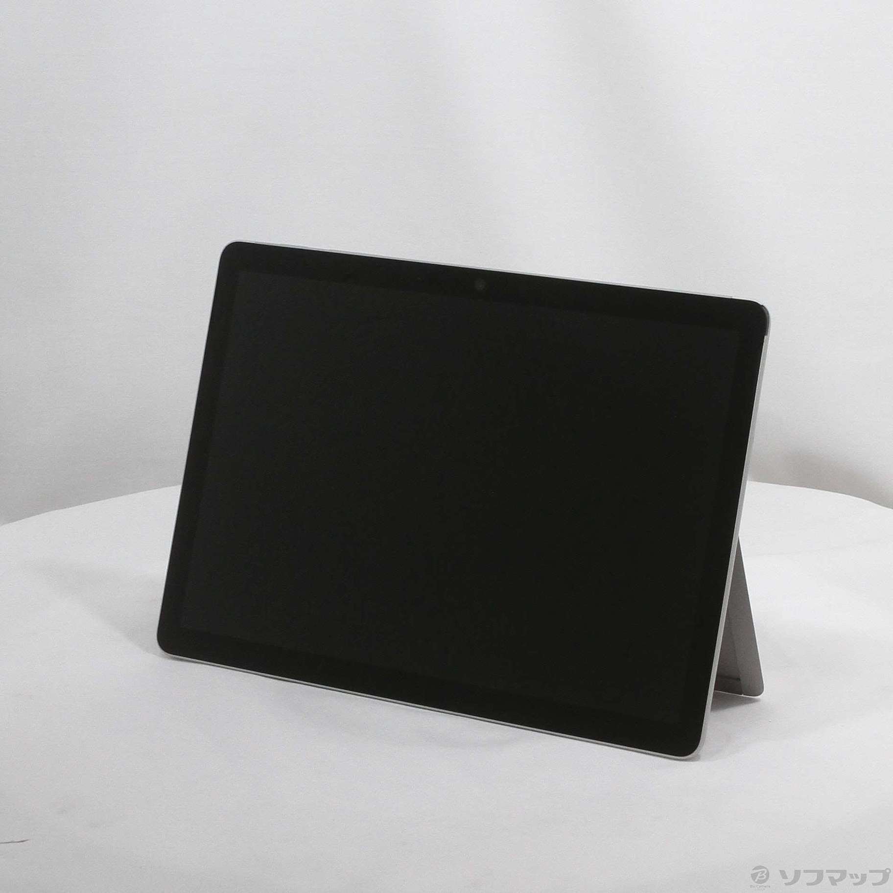 Surface Go3 �kPentium Gold�^4GB�^eMMC64GB�l 8V8-00015 �v���`�i