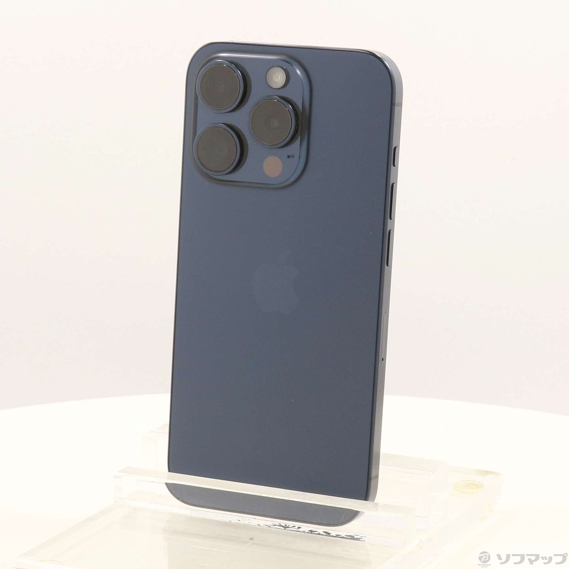 iPhone 15 Pro 中古一覧｜SIMフリー・キャリア - 価格.com