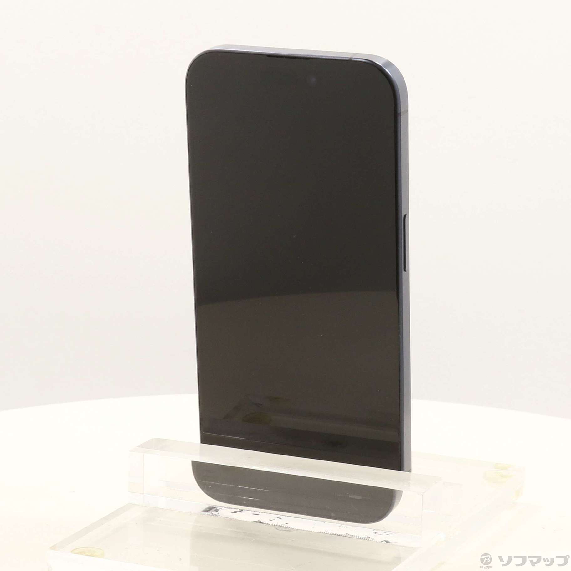 iPhone 15 Pro 128GB SIM�t���[ [�u���[�`�^�j�E��]�̐��i�摜3