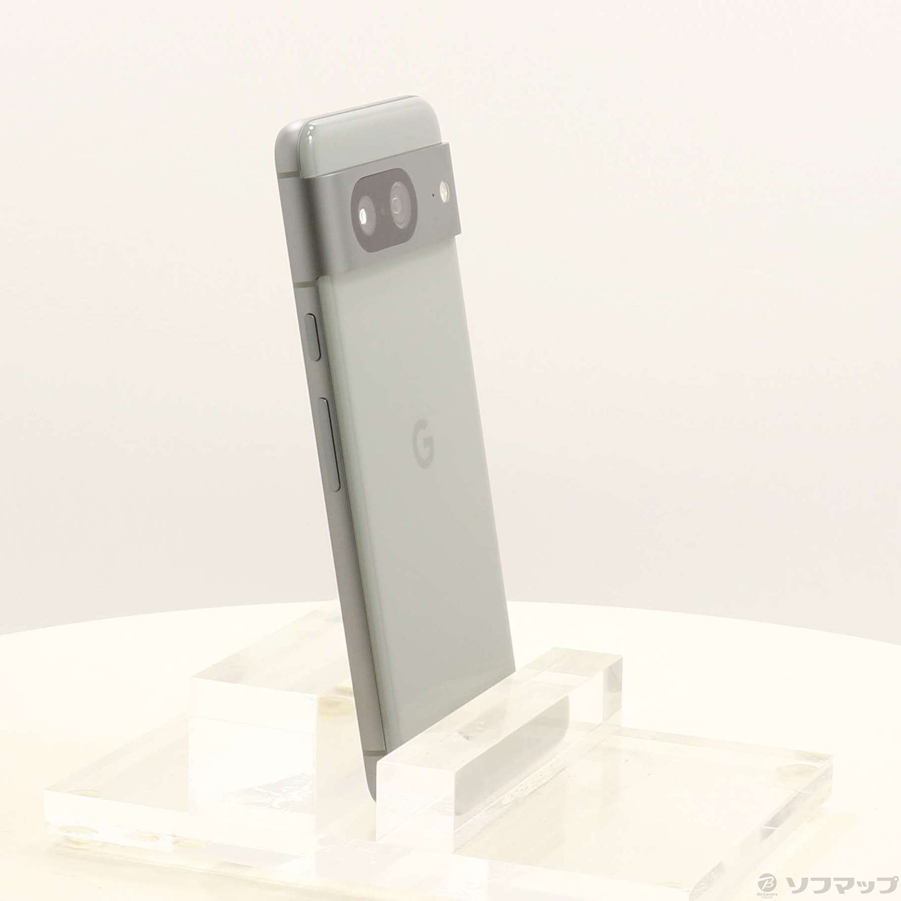Google Pixel 8 128GB SIM�t���[ [Hazel]�̐��i�摜4