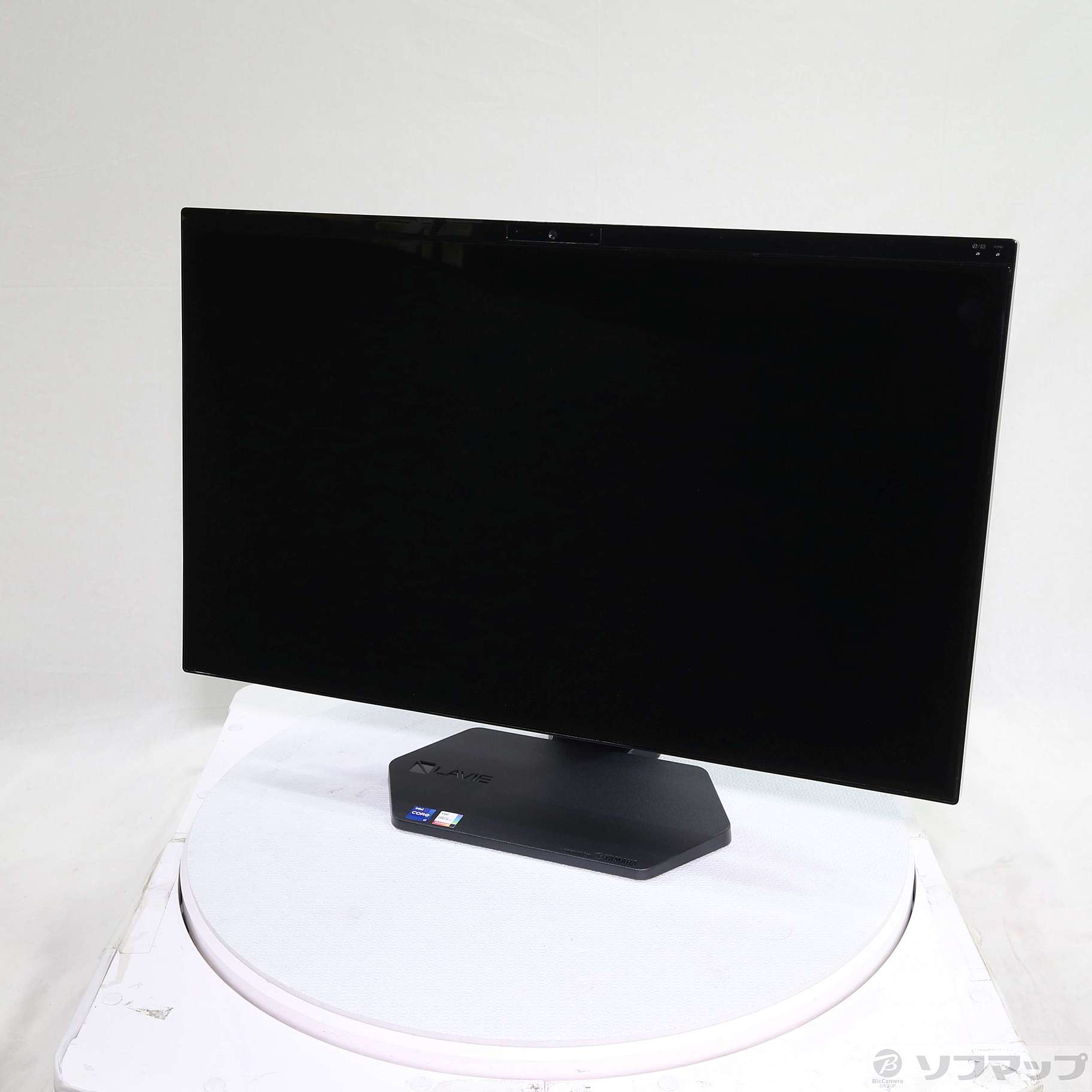 LAVIE Direct A27 PC-GJ177CEA1 ファインブラック 〔NEC Refreshed PC〕 ≪メーカー保証あり≫