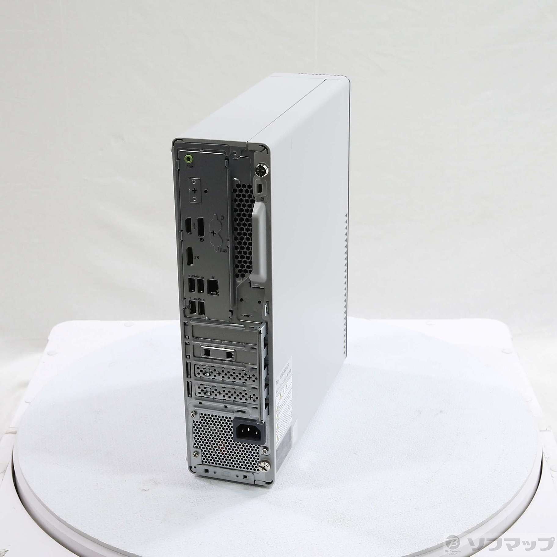 中古】Mate タイプMB PC-M1M48BZGM 〔NEC Refreshed PC〕 ≪メーカー