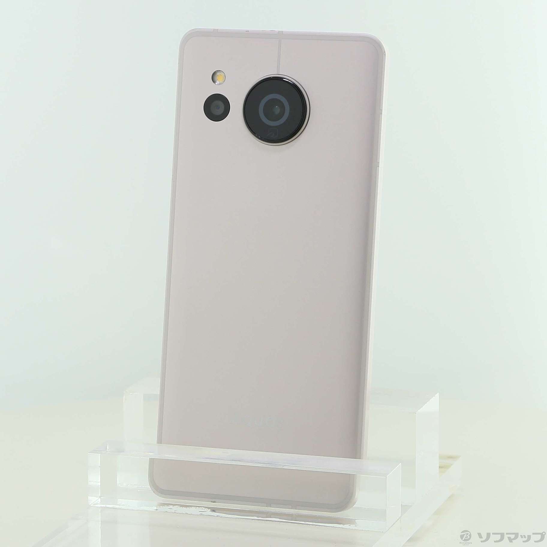 AQUOS sense8 SIM�t���[ [���C�g�J�b�p�[]