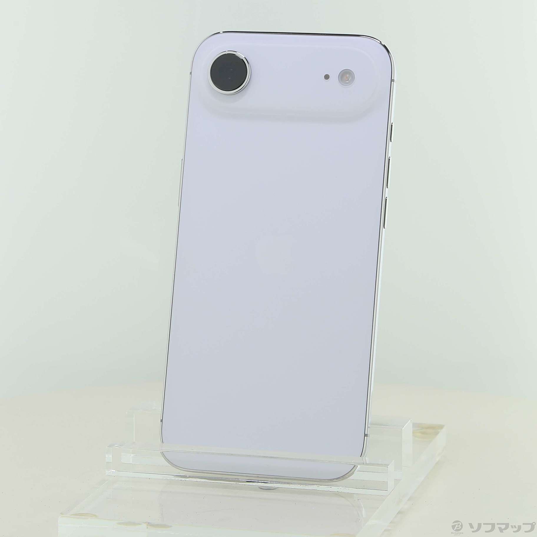iPhone Air 256GB SIM�t���[ [�N���E�h�z���C�g]�̐��i�摜1