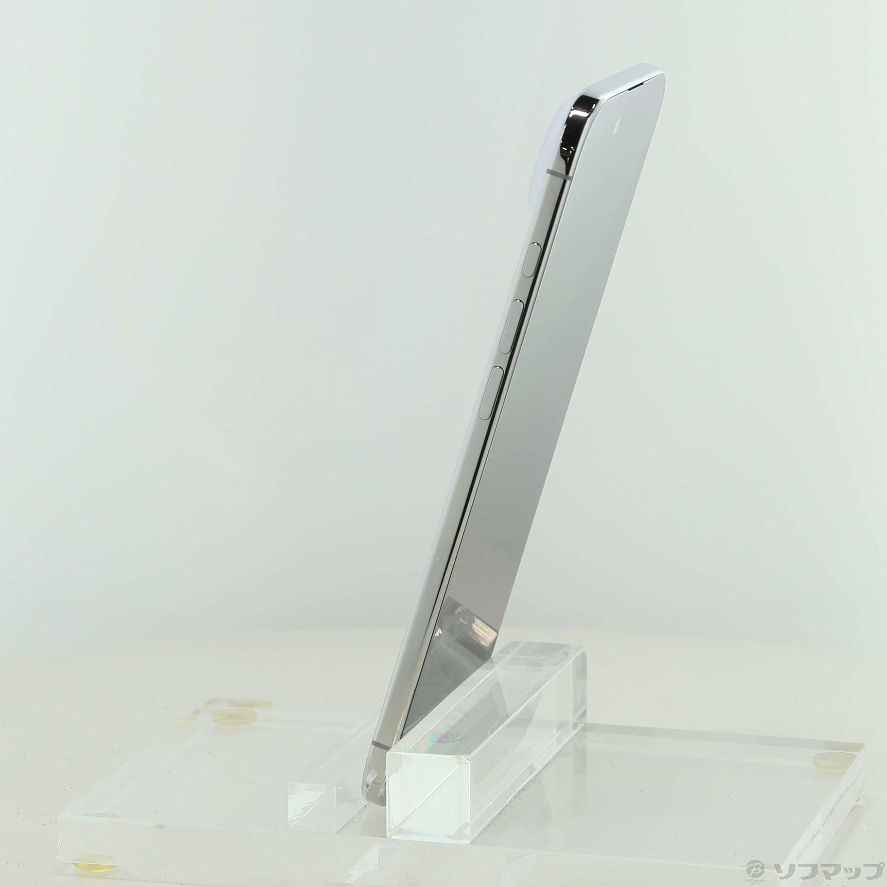 iPhone Air 256GB SIM�t���[ [�N���E�h�z���C�g]�̐��i�摜2