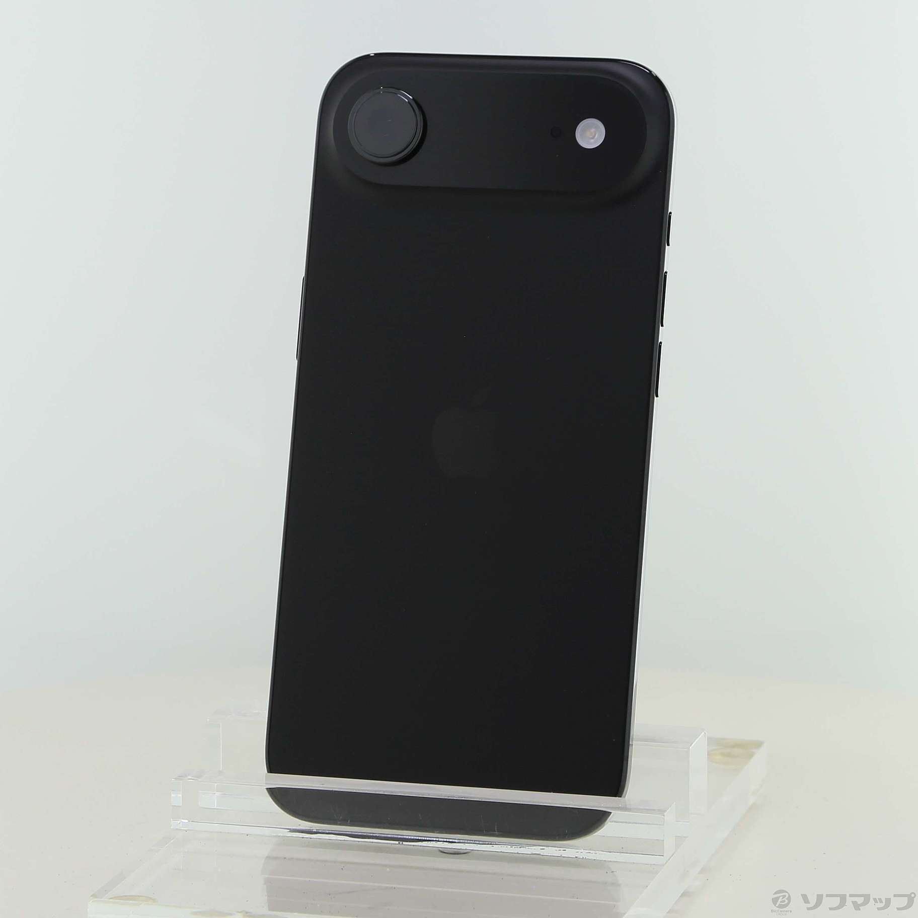iPhone Air 256GB SIM�t���[ [�X�y�[�X�u���b�N]�̐��i�摜1
