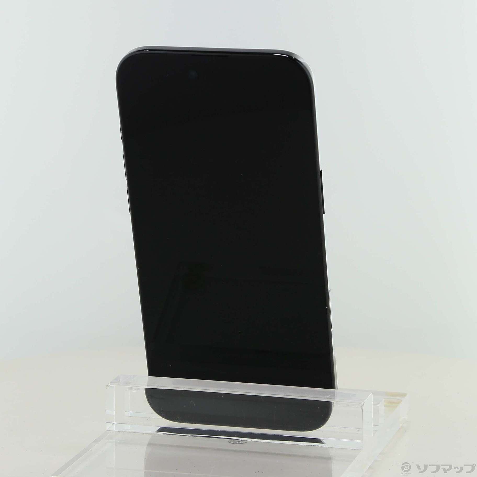 iPhone Air 256GB SIM�t���[ [�X�y�[�X�u���b�N]�̐��i�摜3