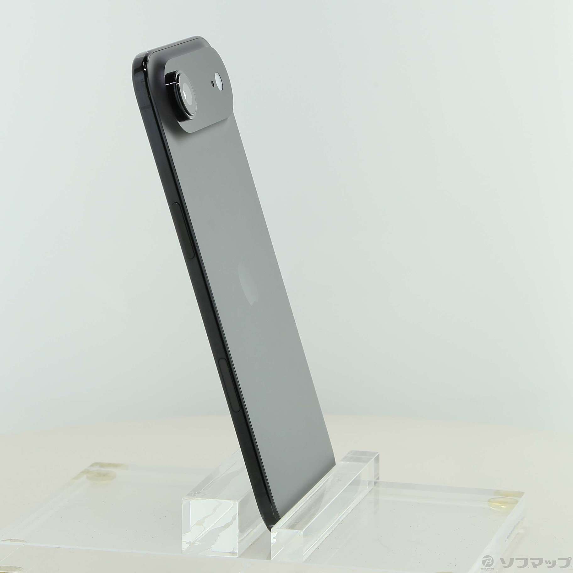 iPhone Air 256GB SIM�t���[ [�X�y�[�X�u���b�N]�̐��i�摜4