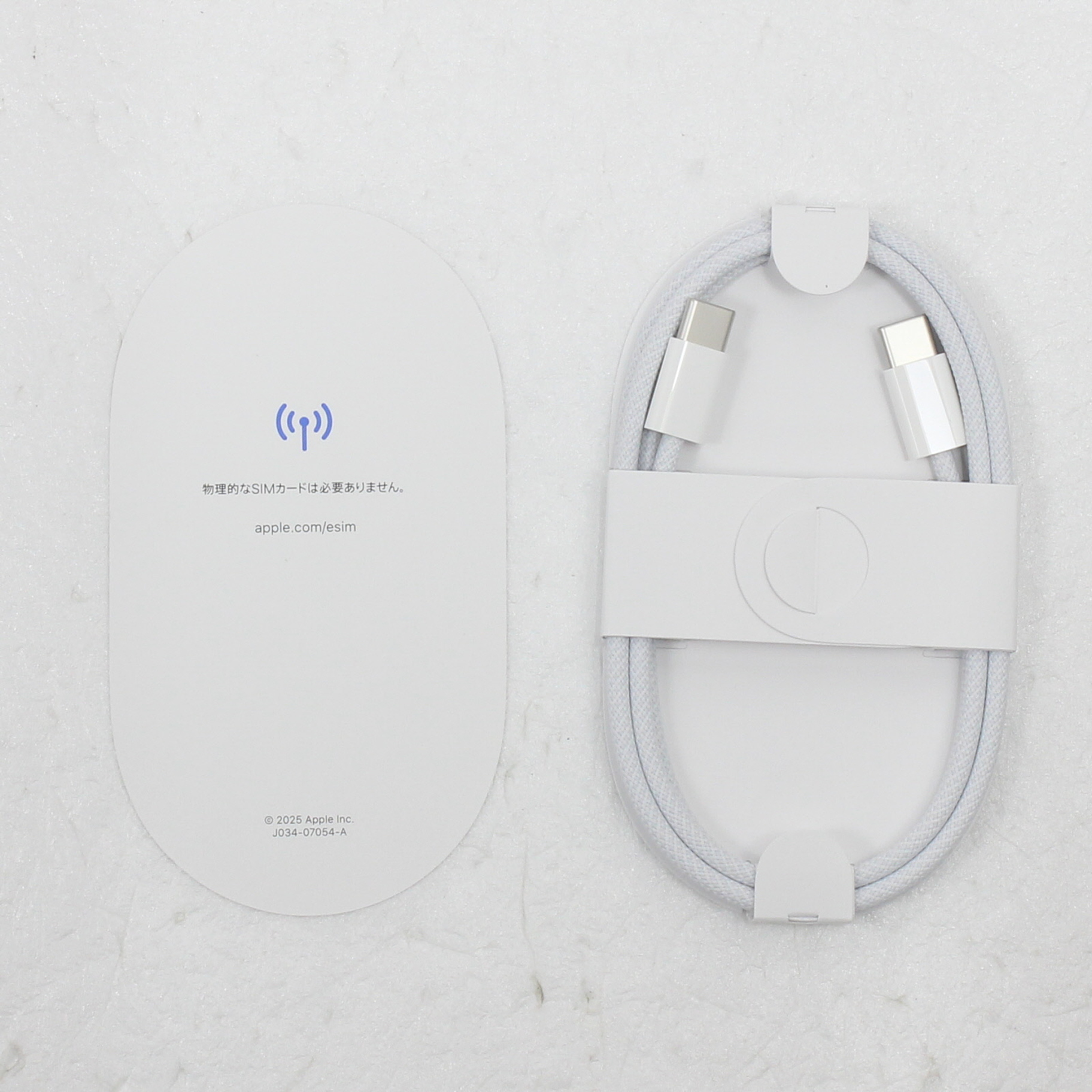 iPhone Air 256GB SIM�t���[ [�X�y�[�X�u���b�N]�̐��i�摜5