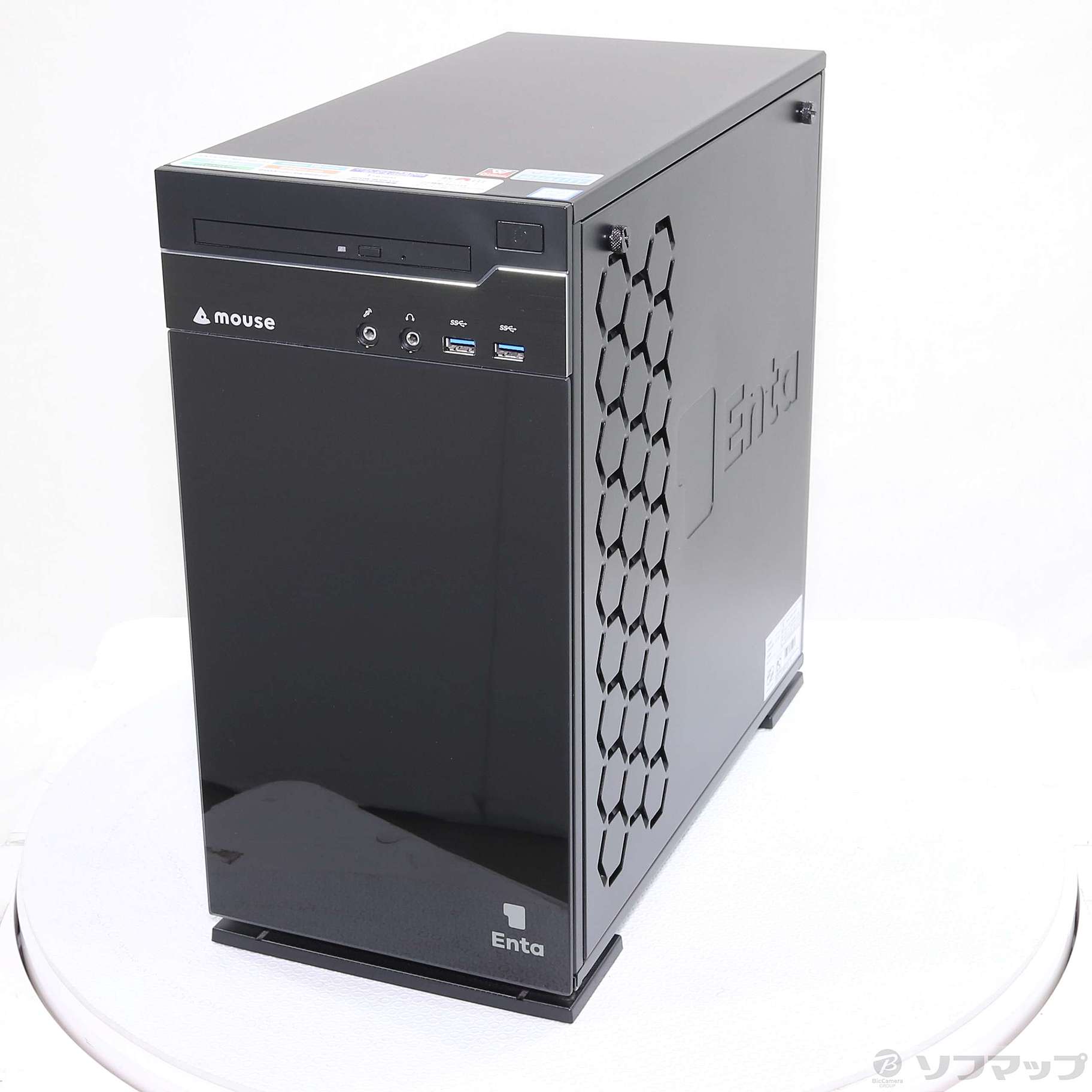 中古デスクトップパソコン マウスコンピューター 製品一覧 - 価格.com