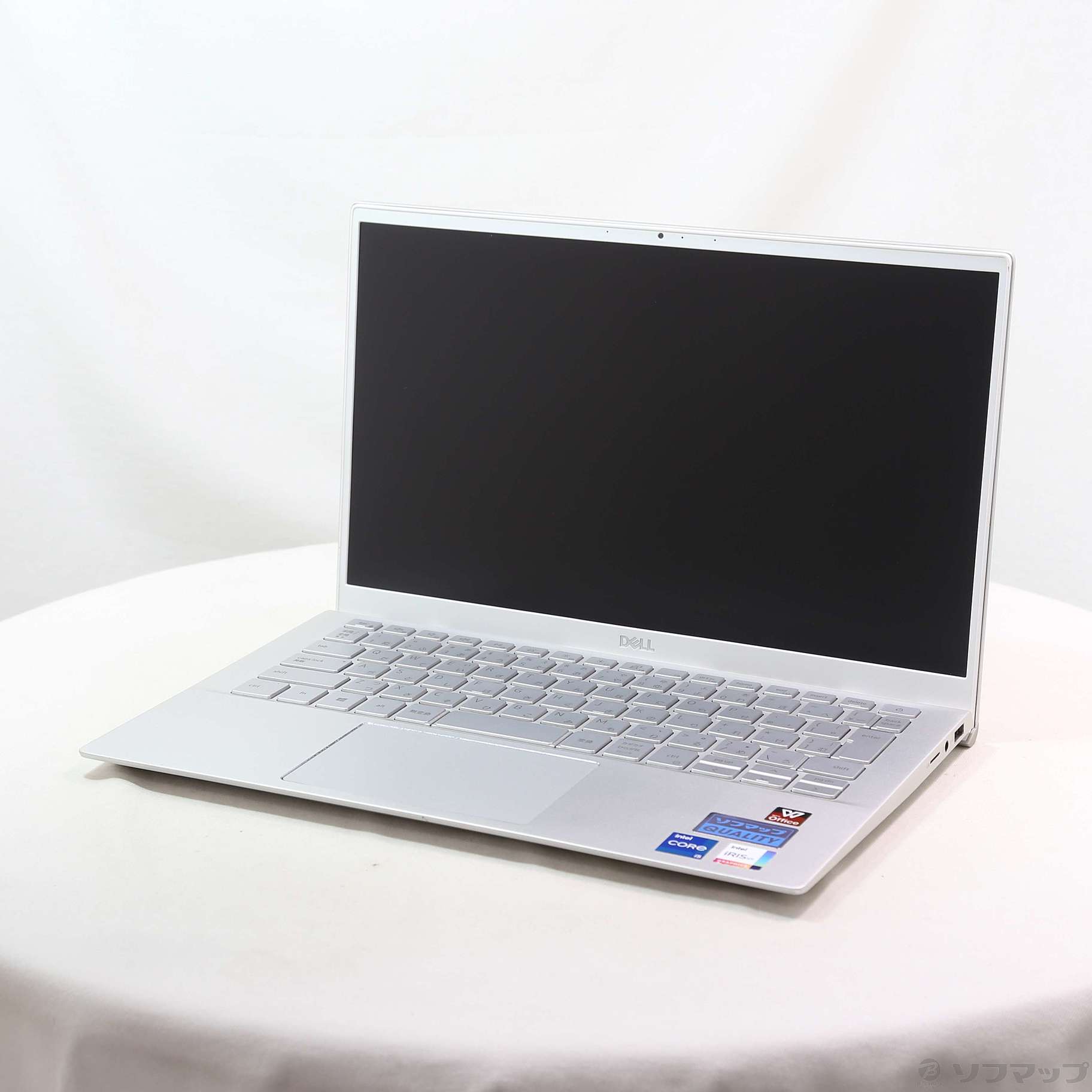 Inspiron 5301