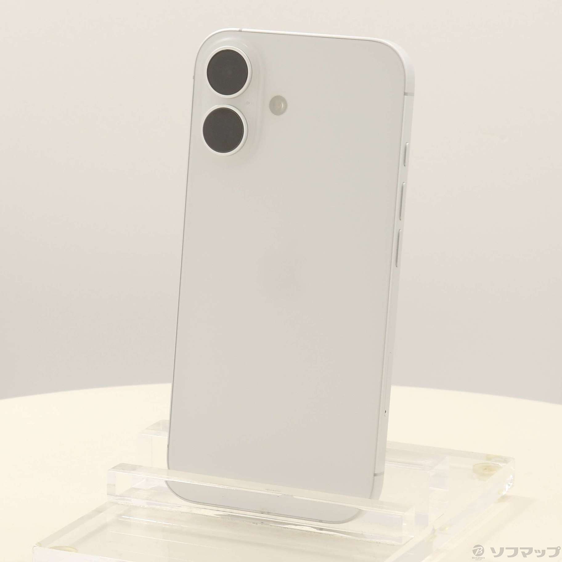 【中古・ケース付き】iPhone16 128GB ホワイト　SIMフリー　美品 iPhone 16 中古一覧｜SIMフリー・キャリア - 価格.com