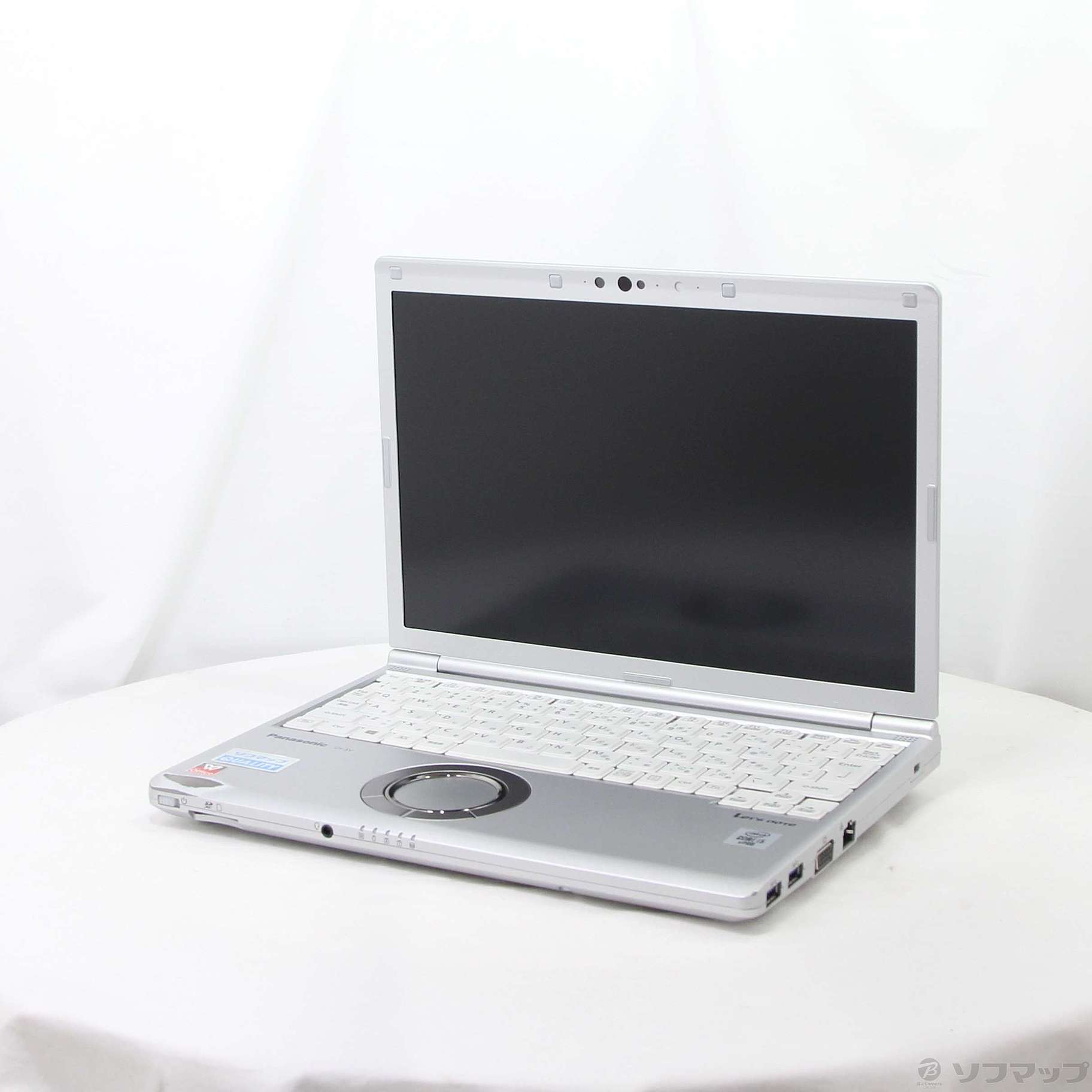 Lets note SV9 CF-SV9RDLVS