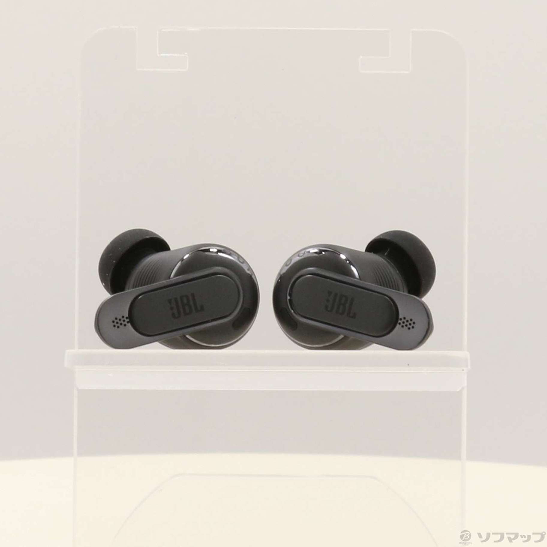 中古】JBL Tour Pro 3 ブラック [2133075207925] - リコレ