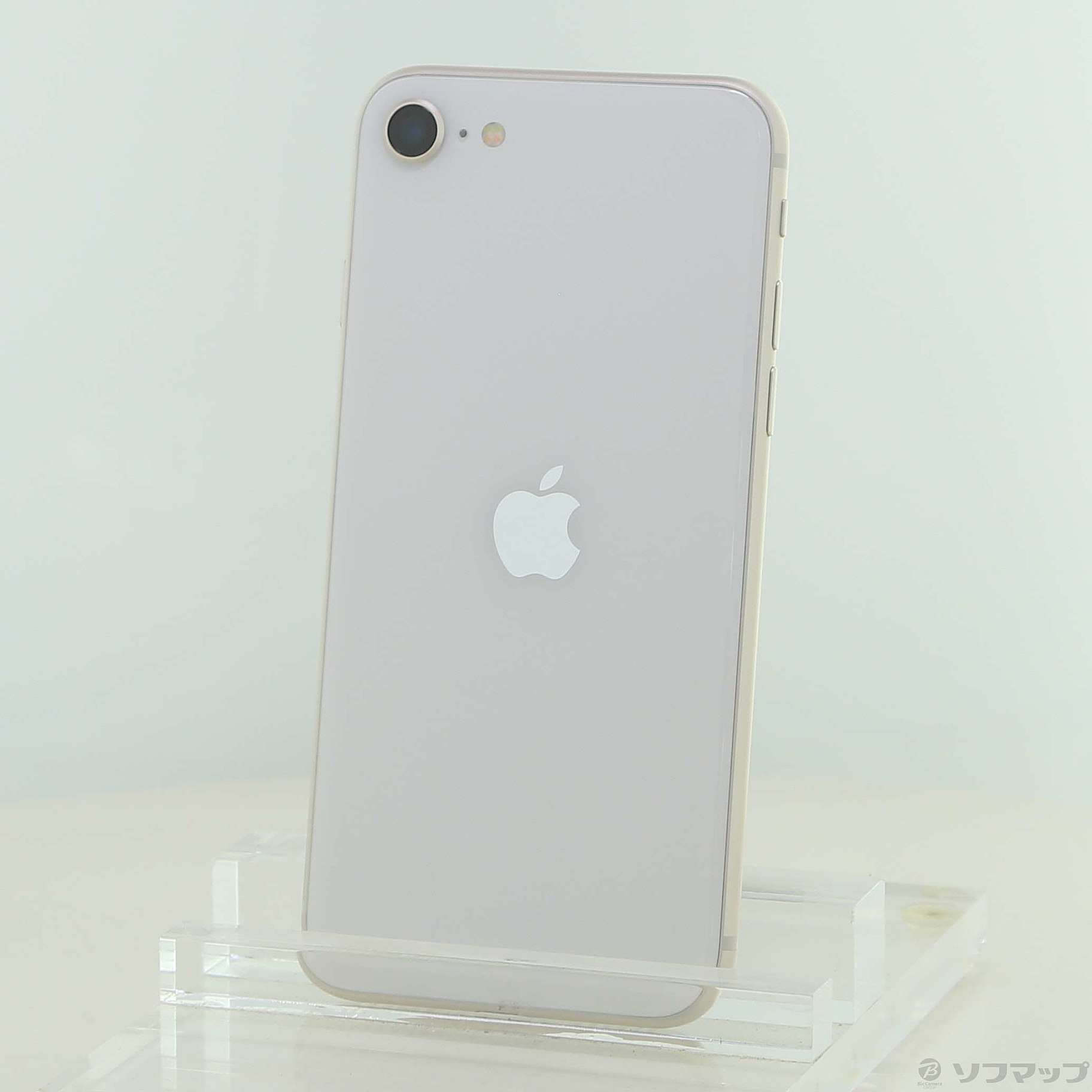 Apple iPhone SE 第3世代 64GB スターライト SIMフリー 64GB iPhone SE Apple iPhone SE 第3世代 64GB スターライト SIMフリー 64GB iPhone SE