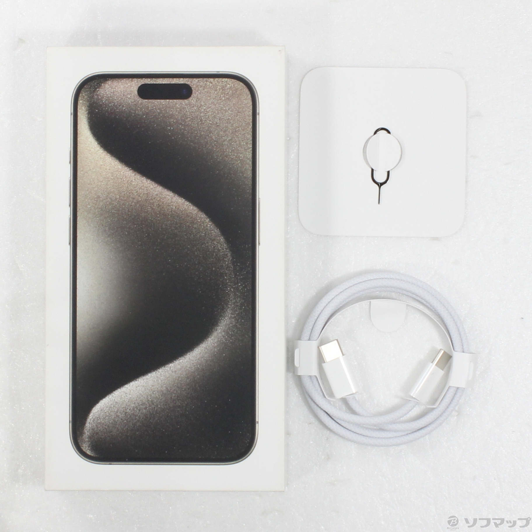 iPhone 15 Pro 中古一覧｜SIMフリー・キャリア - 価格.com