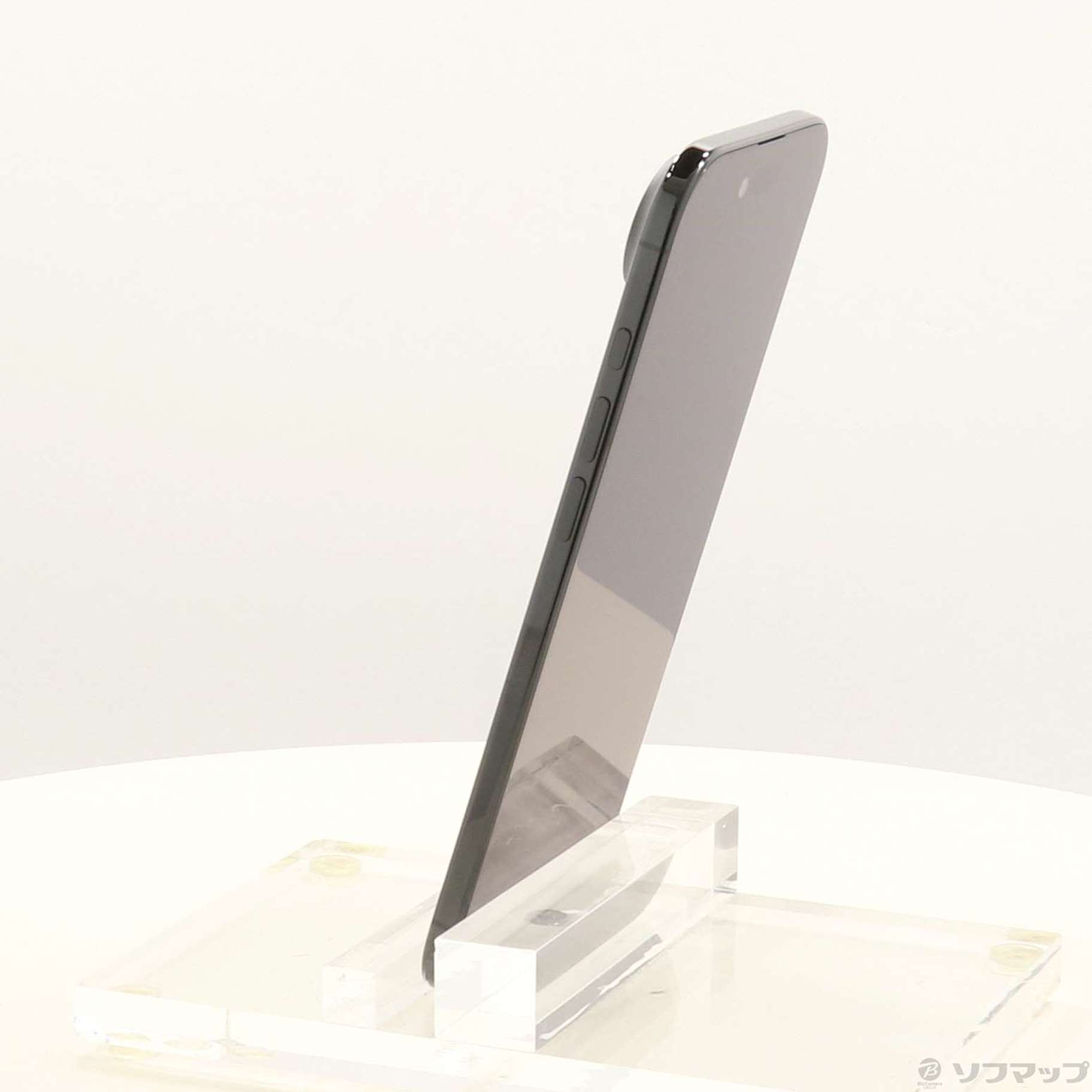 iPhone Air 256GB SIM�t���[ [�X�y�[�X�u���b�N]�̐��i�摜2
