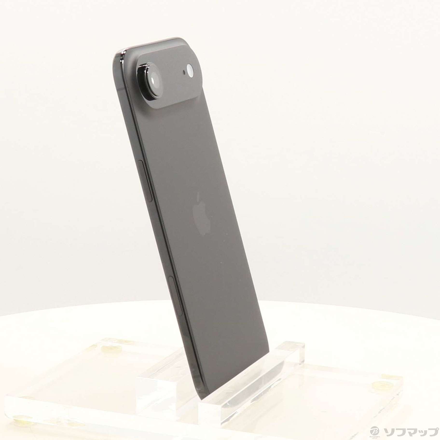 iPhone Air 256GB SIM�t���[ [�X�y�[�X�u���b�N]�̐��i�摜4