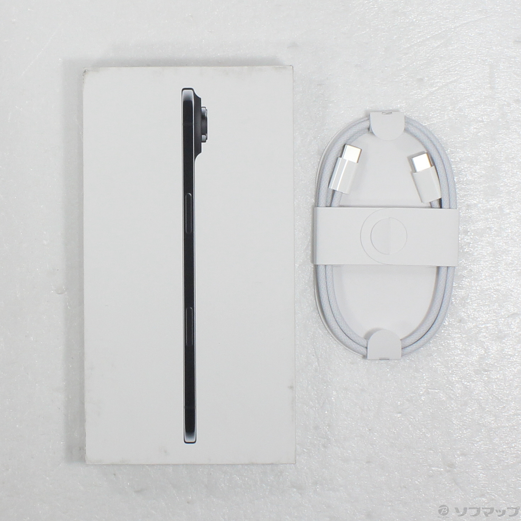 iPhone Air 256GB SIM�t���[ [�X�y�[�X�u���b�N]�̐��i�摜5