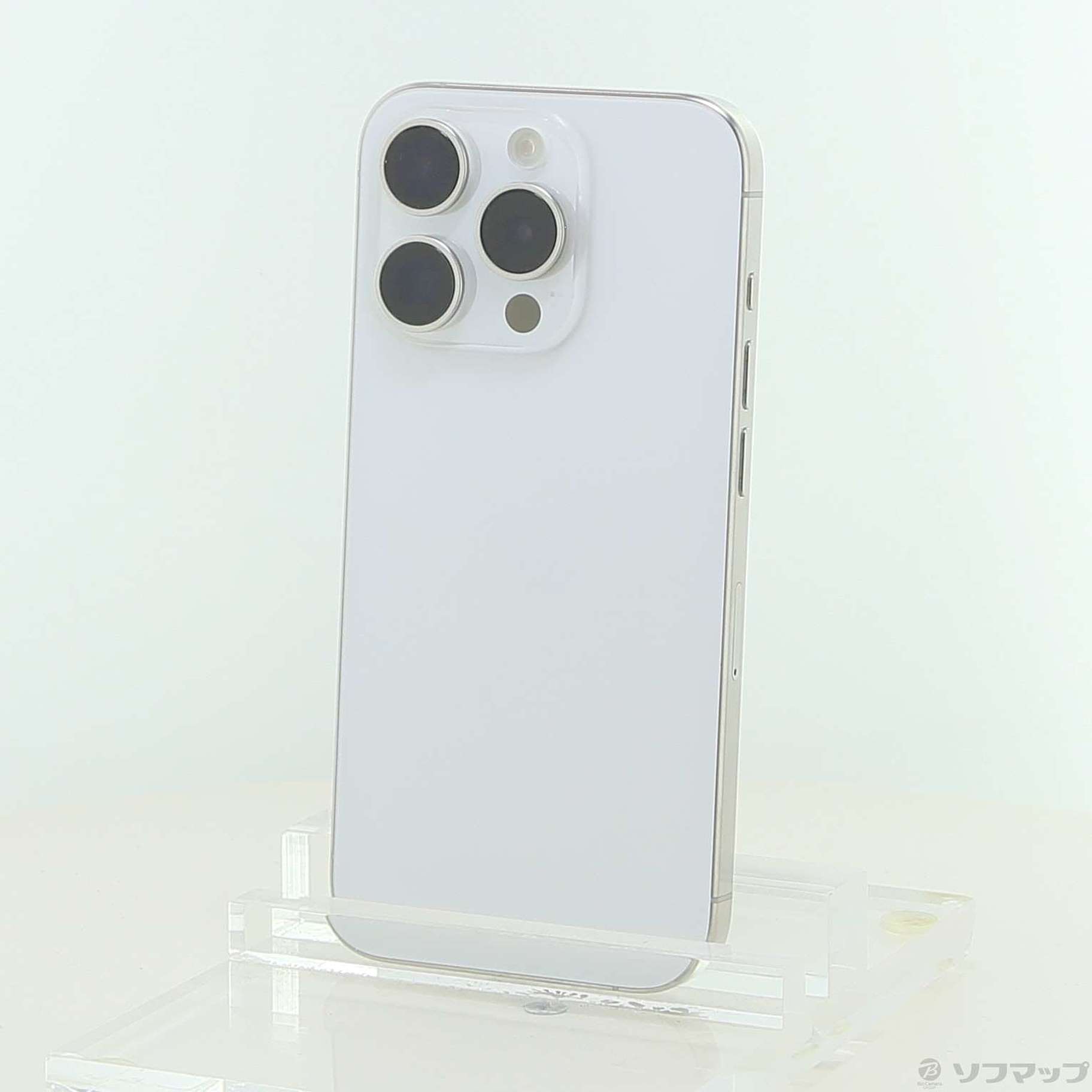 iPhone 15 Pro 中古一覧｜SIMフリー・キャリア - 価格.com