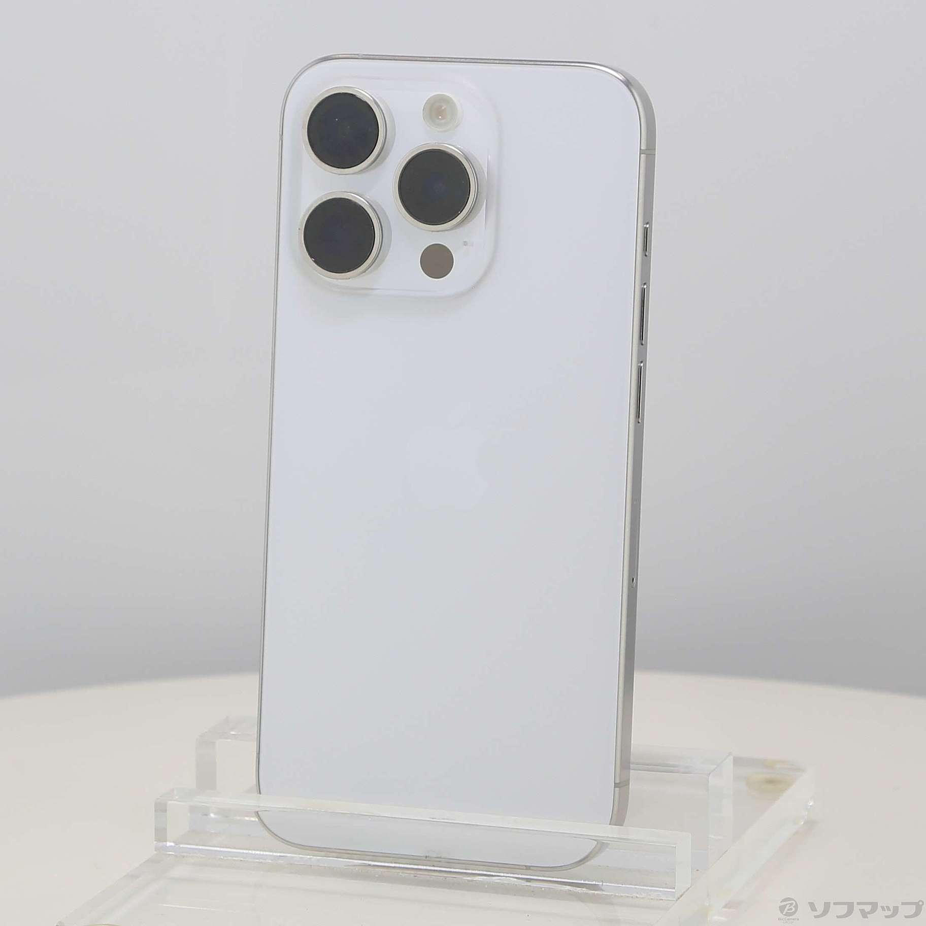 iPhone 15 Pro 中古一覧｜SIMフリー・キャリア - 価格.com