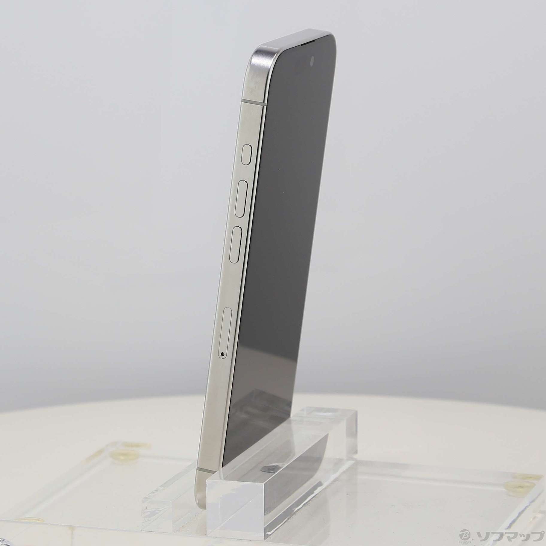 iPhone 15 Pro 中古一覧｜SIMフリー・キャリア - 価格.com