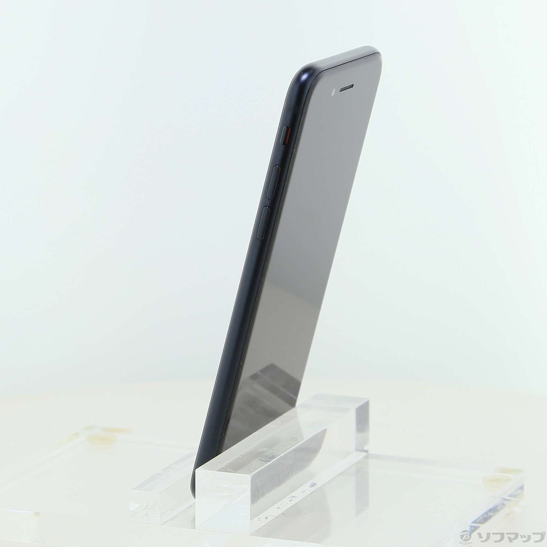 iPhone SE (��3����) 64GB SIM�t���[ [�~�b�h�i�C�g]�̐��i�摜2
