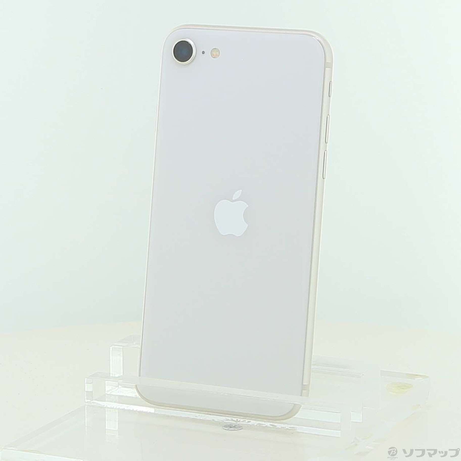 iPhone SE (��3����) 64GB SIM�t���[ [�X�^�[���C�g]�̐��i�摜1