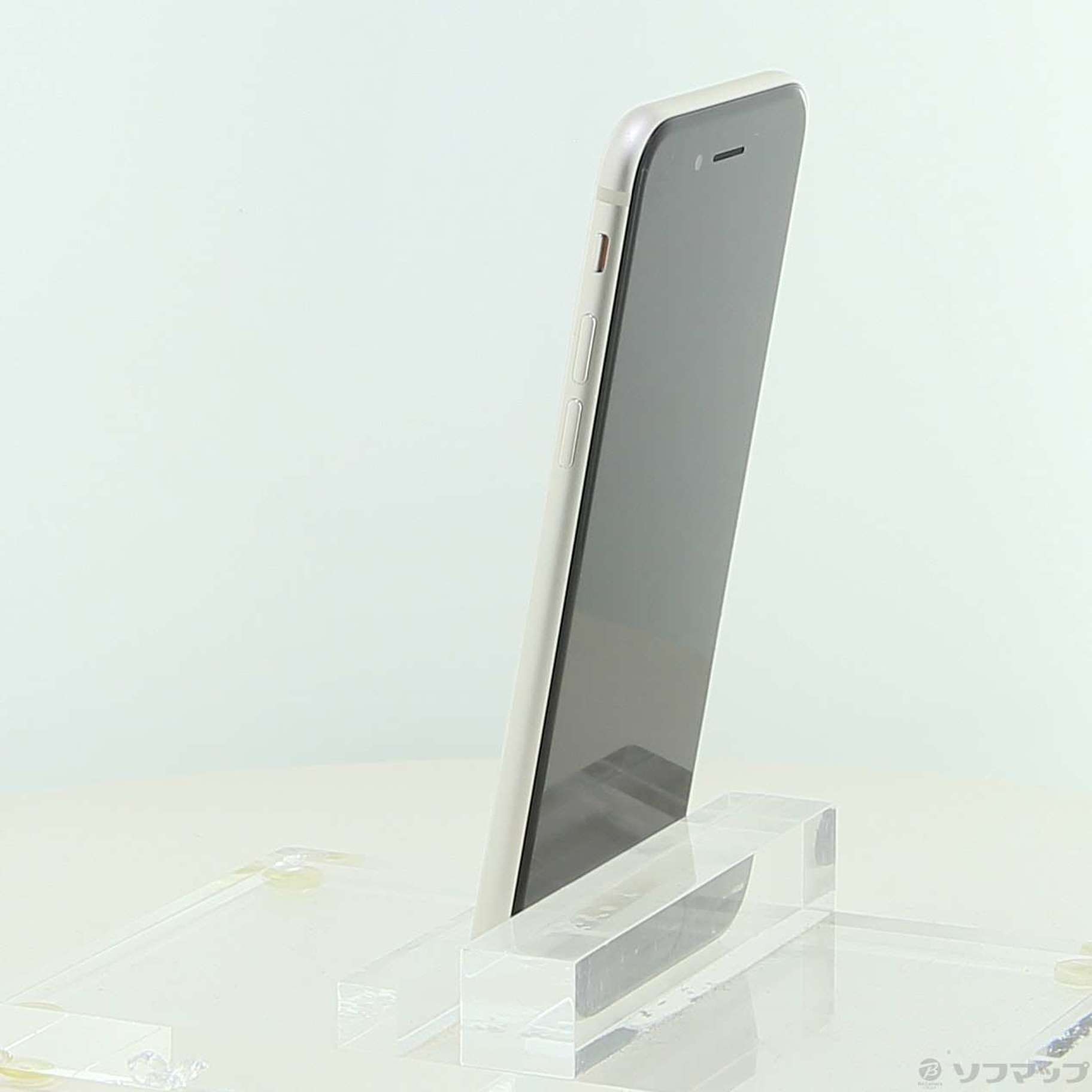 iPhone SE (��3����) 64GB SIM�t���[ [�X�^�[���C�g]�̐��i�摜2