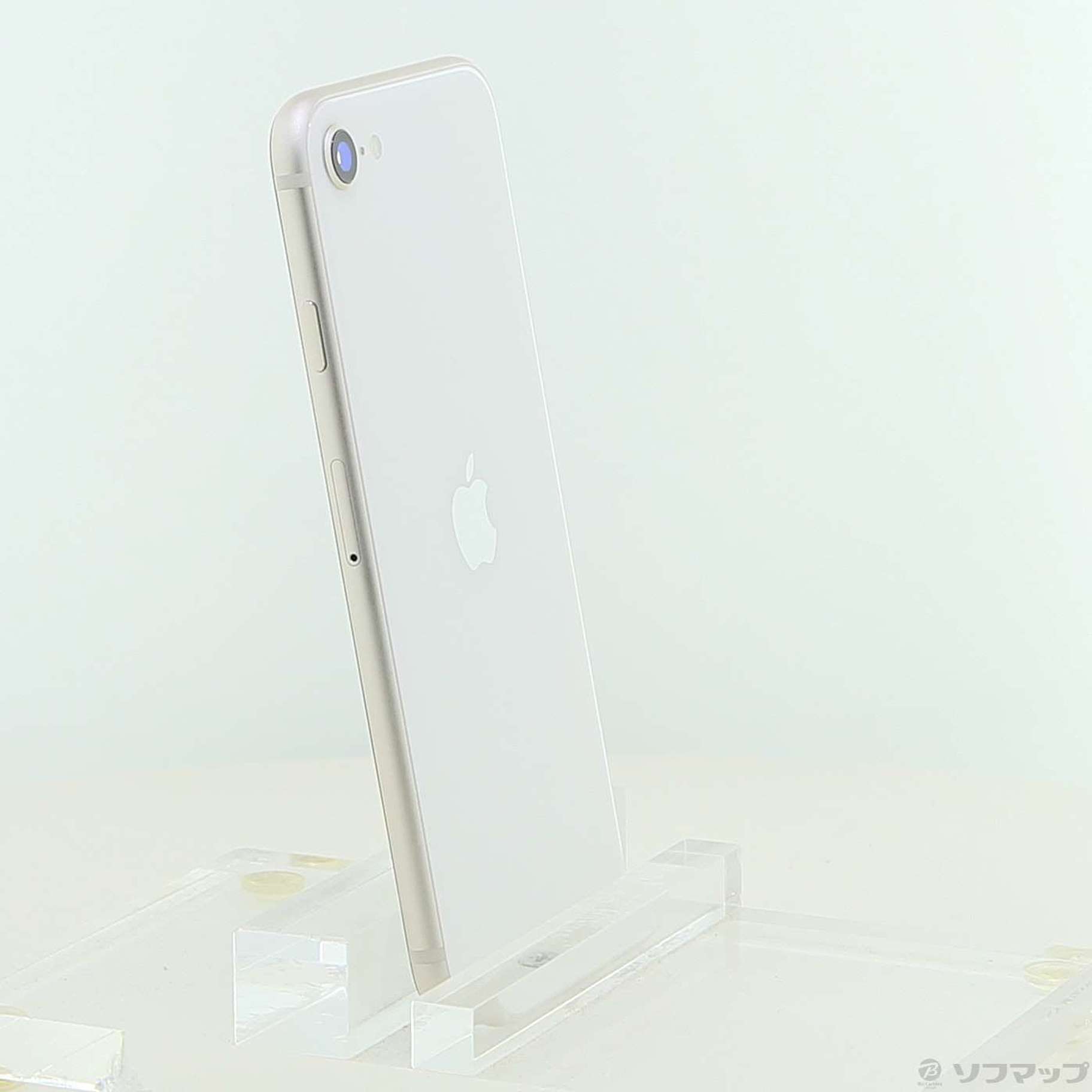 iPhone SE (第3世代) 中古一覧｜SIMフリー・キャリア - 価格.com