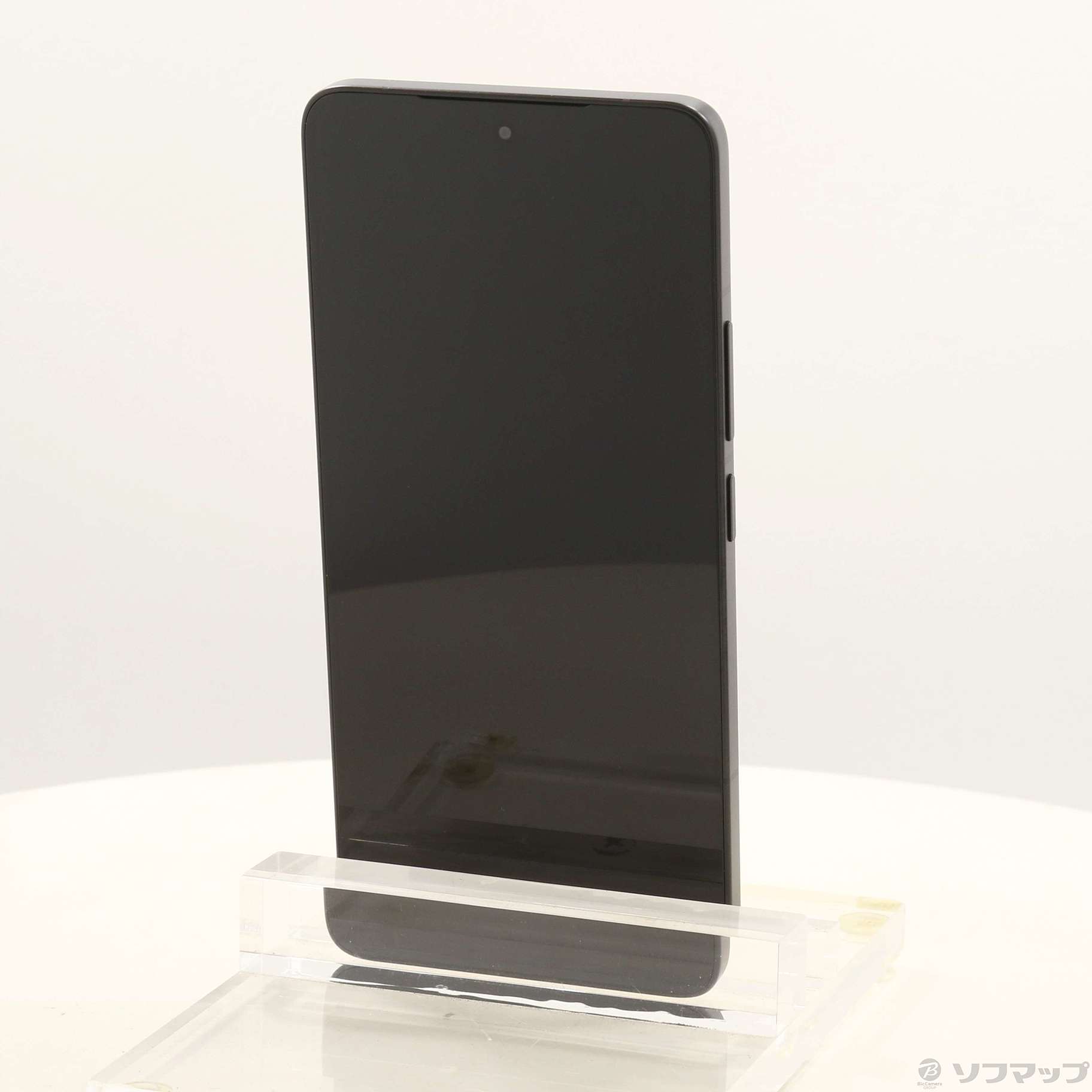 中古】POCO F7 Ultra 256GB イエロー MZB0K42JP SIMフリー ［6.67
