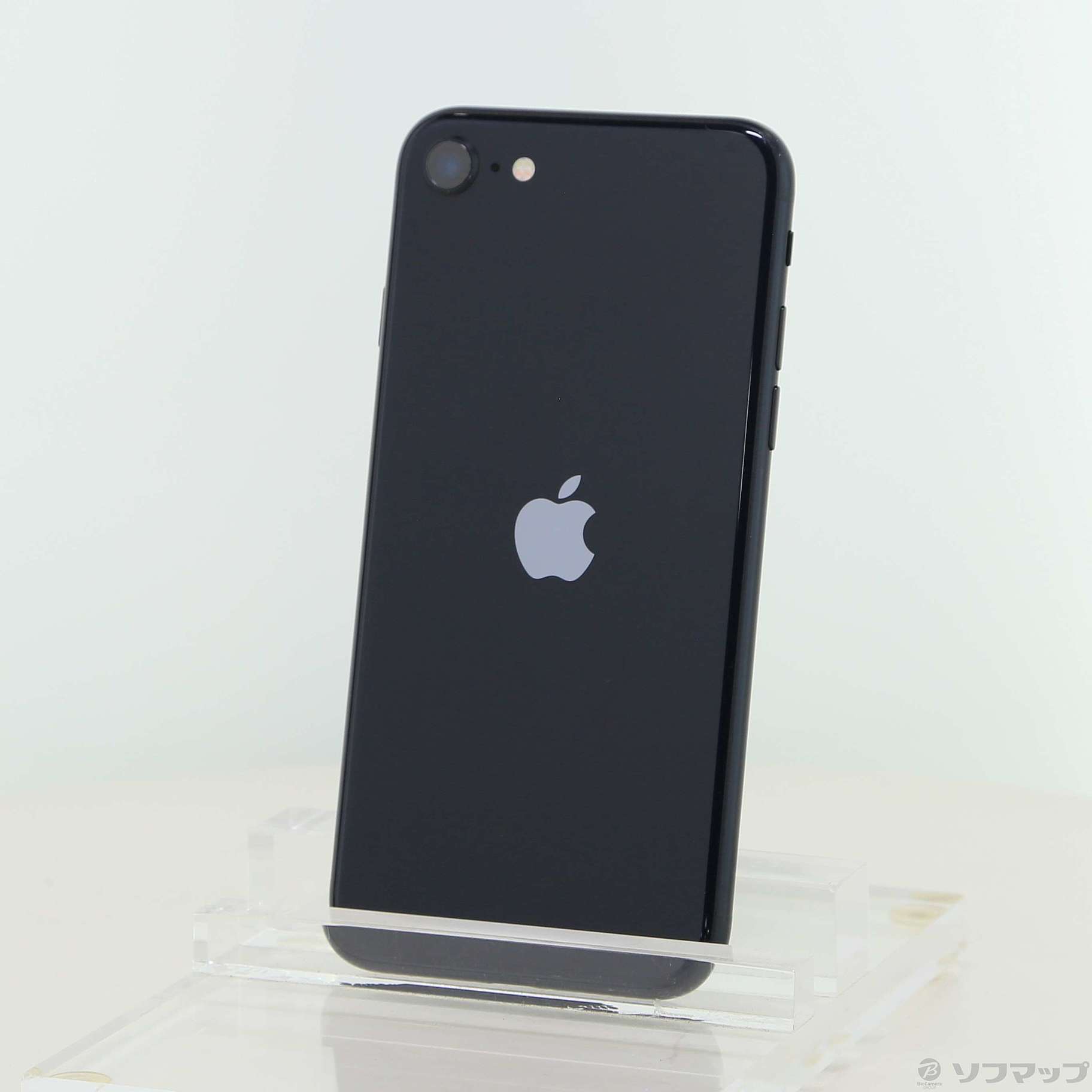iPhone SE (��3����) 64GB SIM�t���[ [�~�b�h�i�C�g]�̐��i�摜1