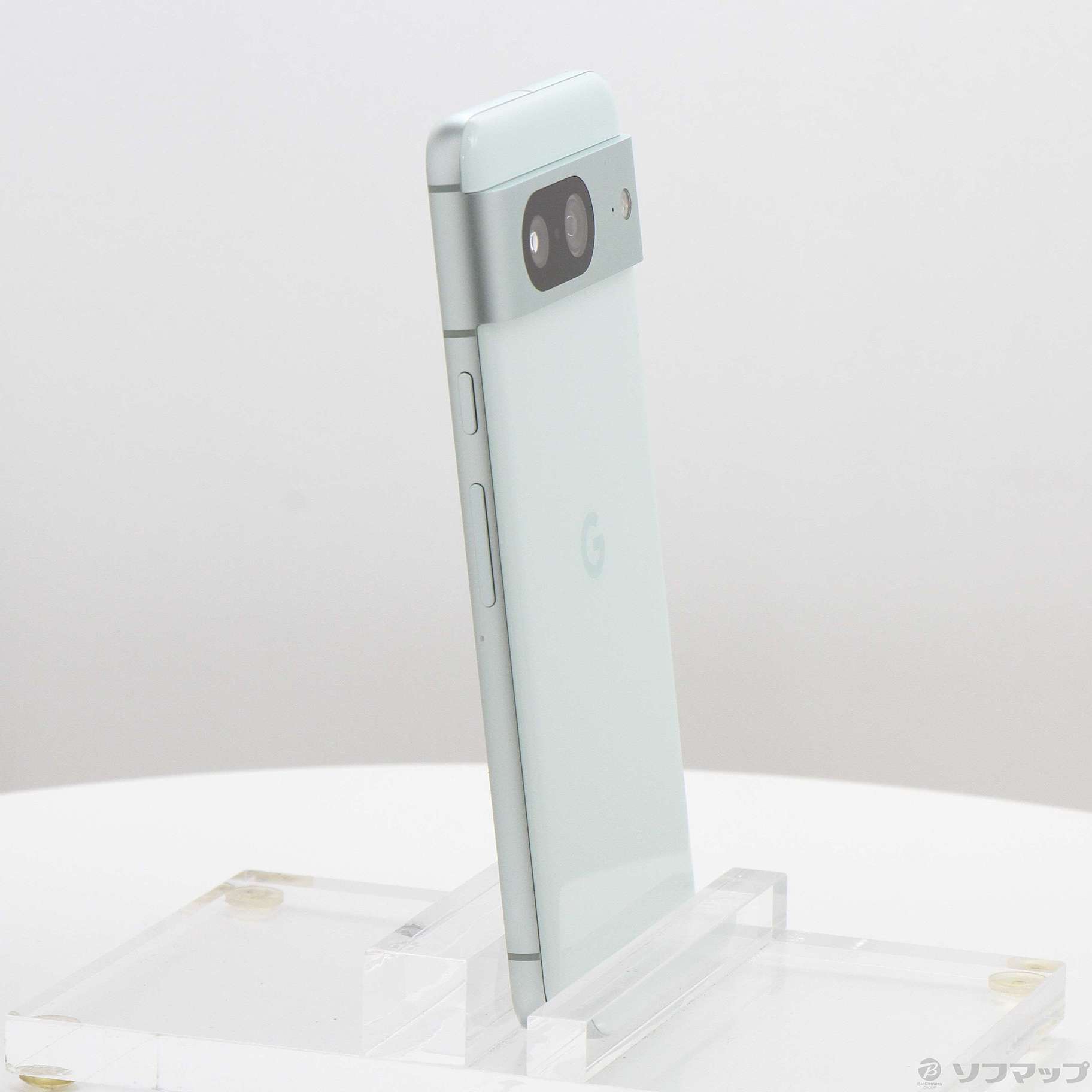 Google Pixel 8 128GB SIM�t���[ [Mint]�̐��i�摜4