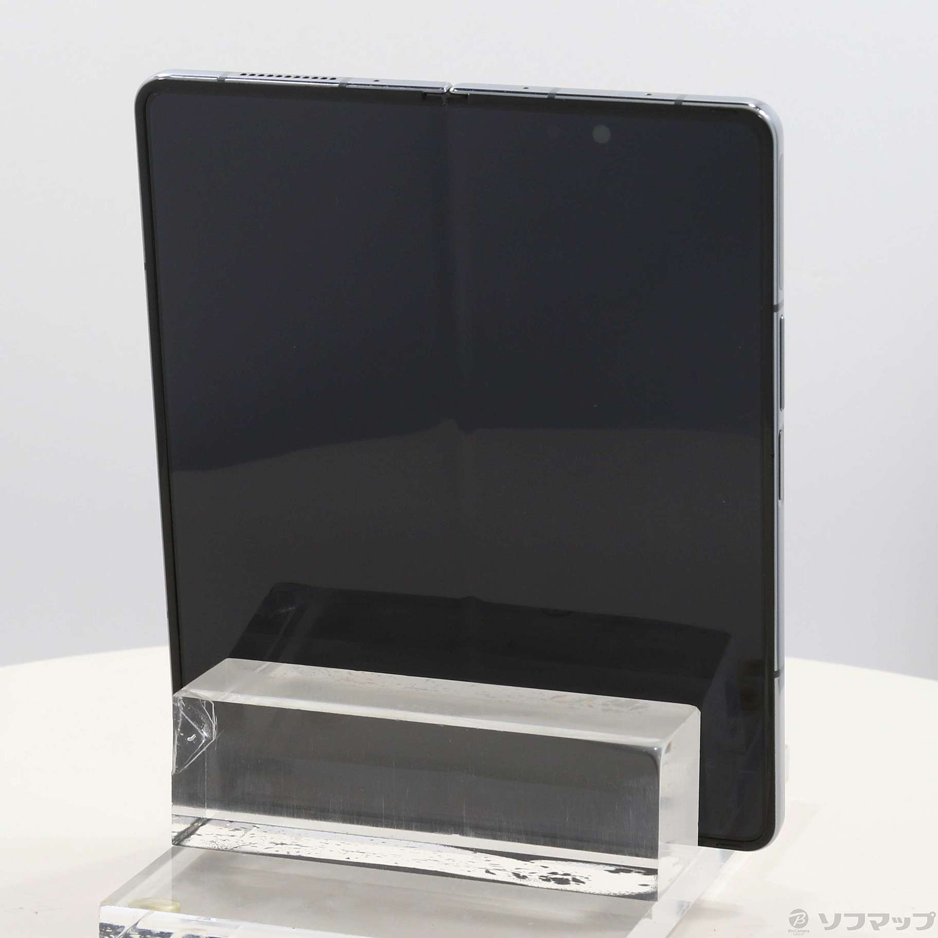 Galaxy Z Fold4 SCG16 au�̐��i�摜3