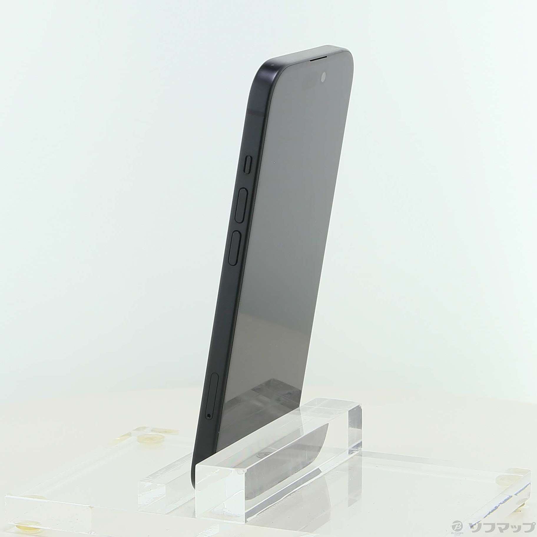 iPhone 15 128GB SIM�t���[ [�u���b�N]�̐��i�摜2