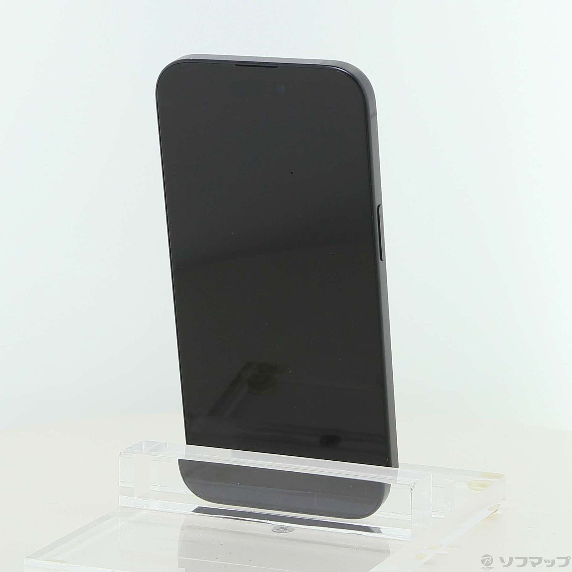 iPhone 15 128GB SIM�t���[ [�u���b�N]�̐��i�摜3